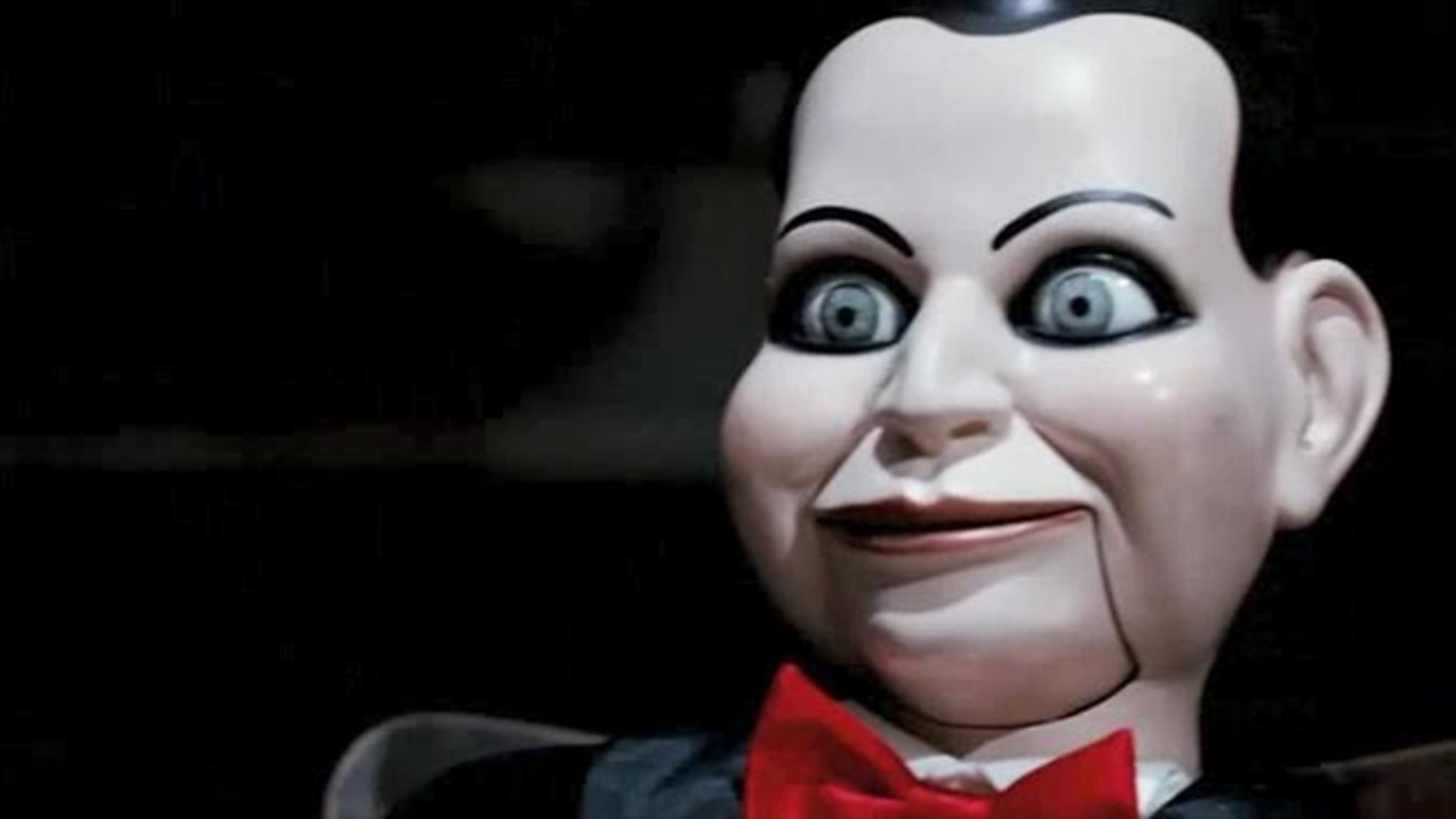 Dead Silence - Thumbnail