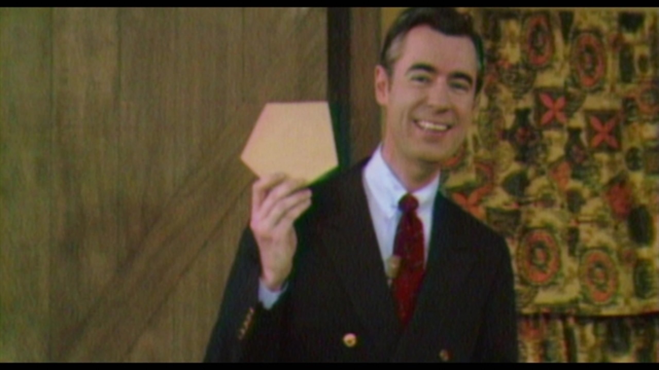 Won't You Be My Neighbor? - Thumbnail