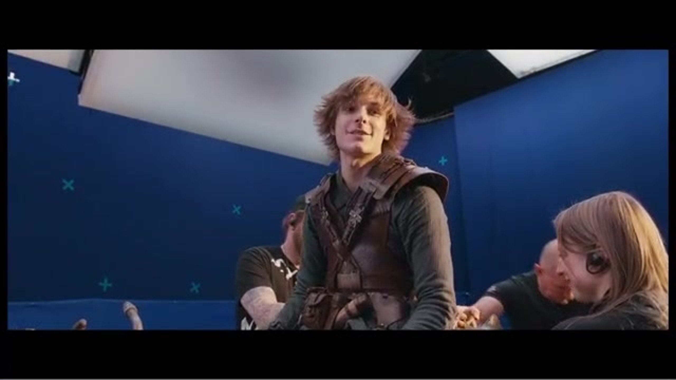 How to Train Your Dragon - Thumbnail
