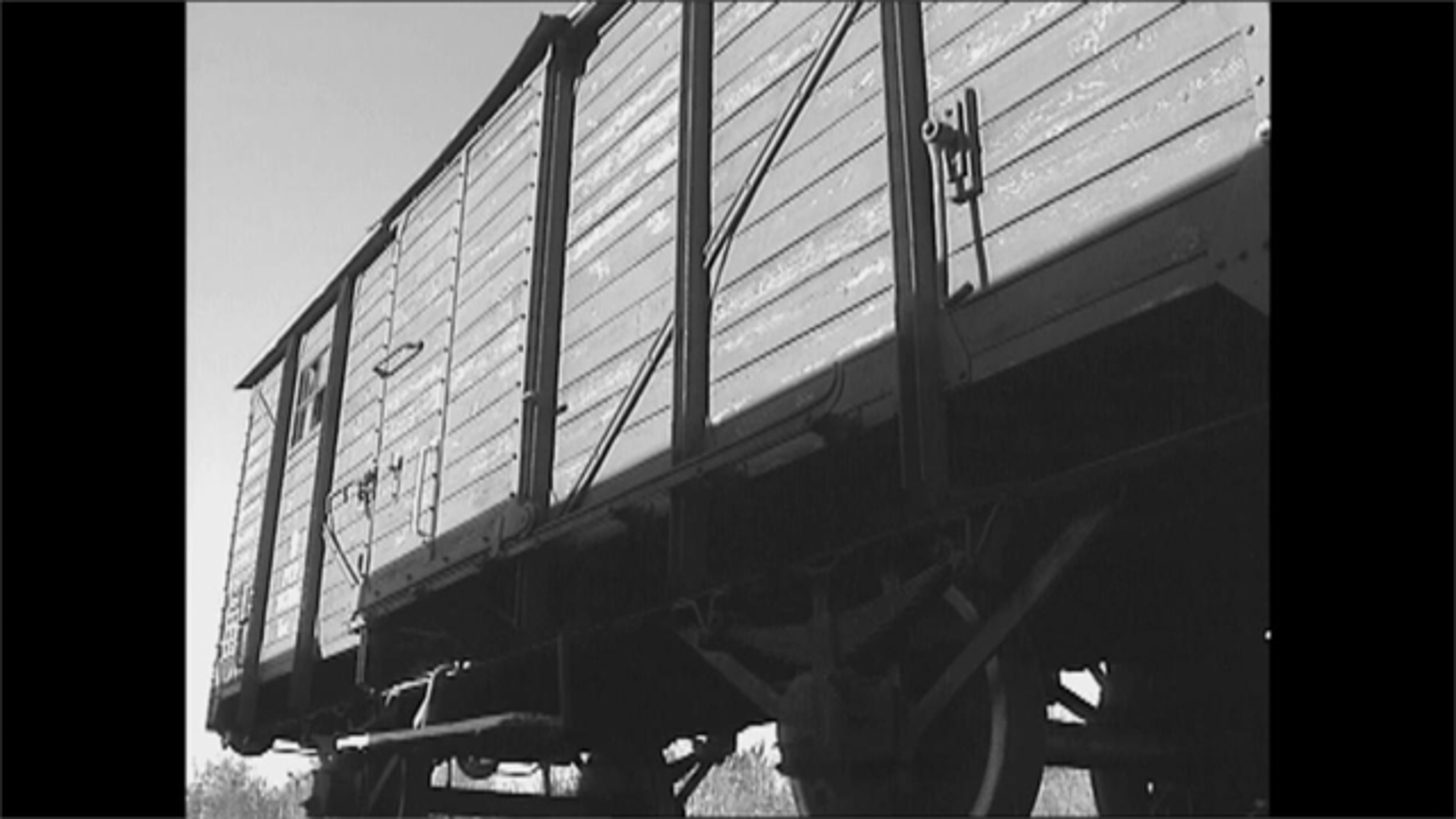 Schindler's List - Thumbnail