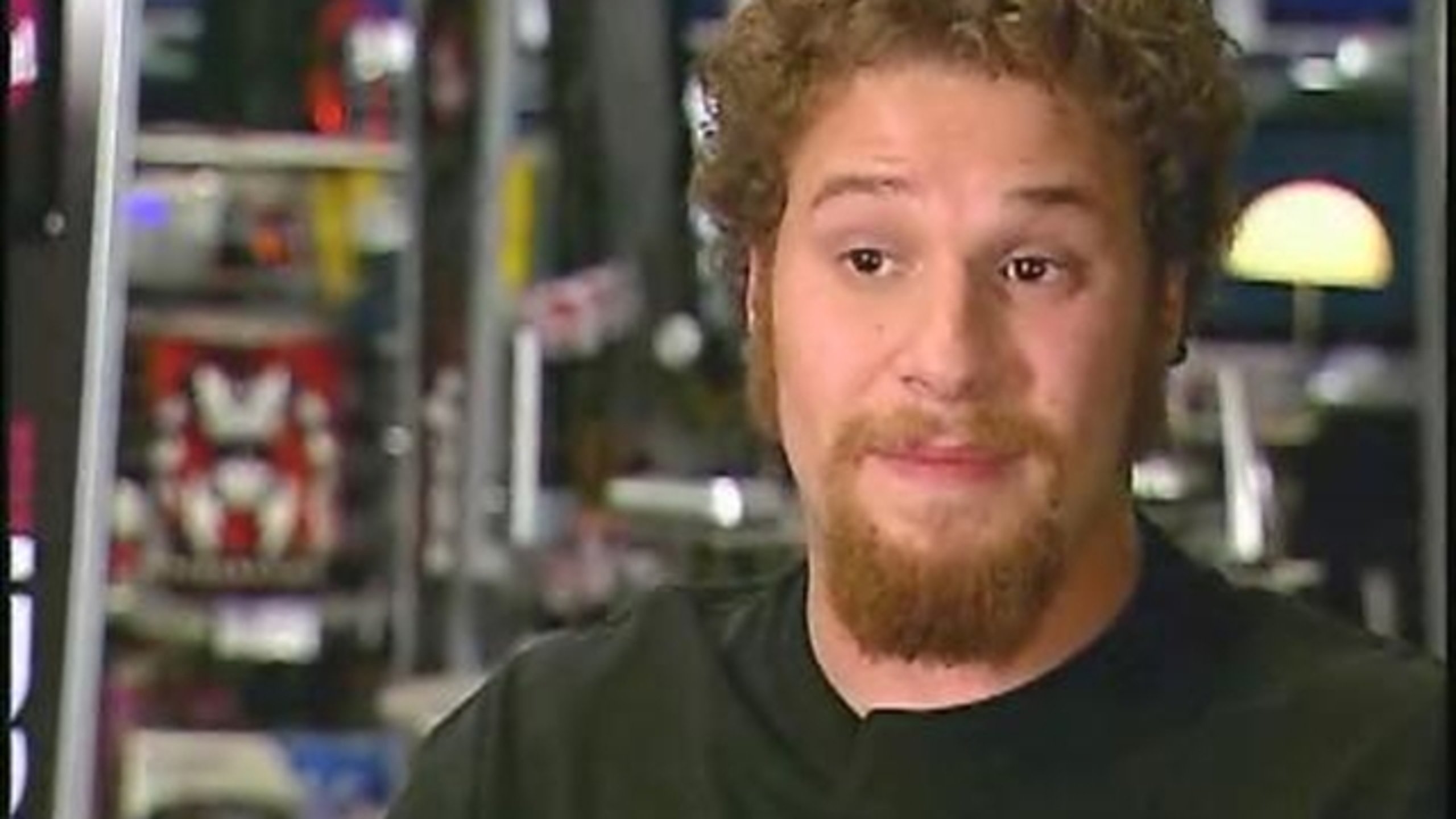 The 40-Year-Old Virgin - Thumbnail