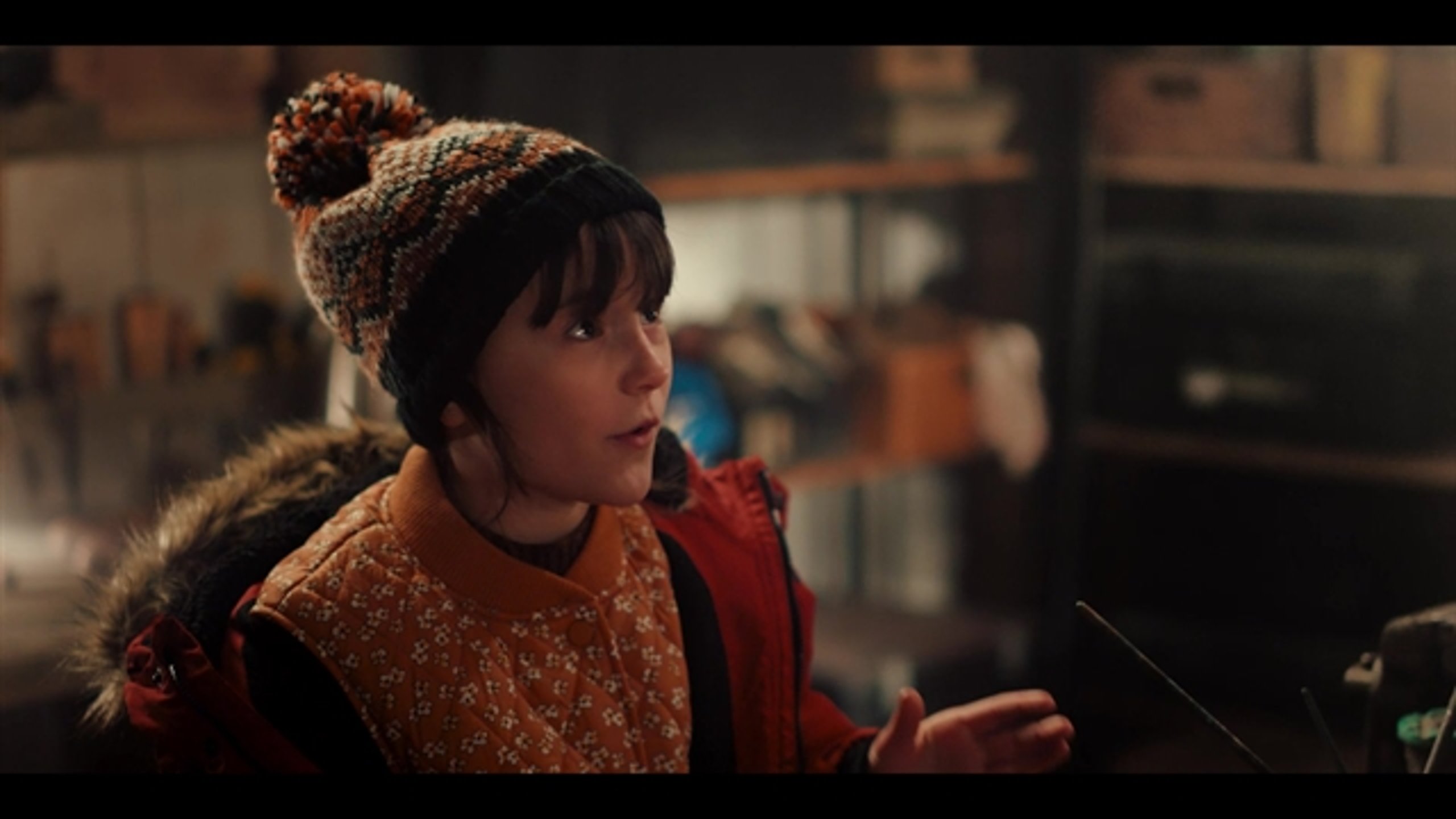 Prancer: A Christmas Tale - Thumbnail