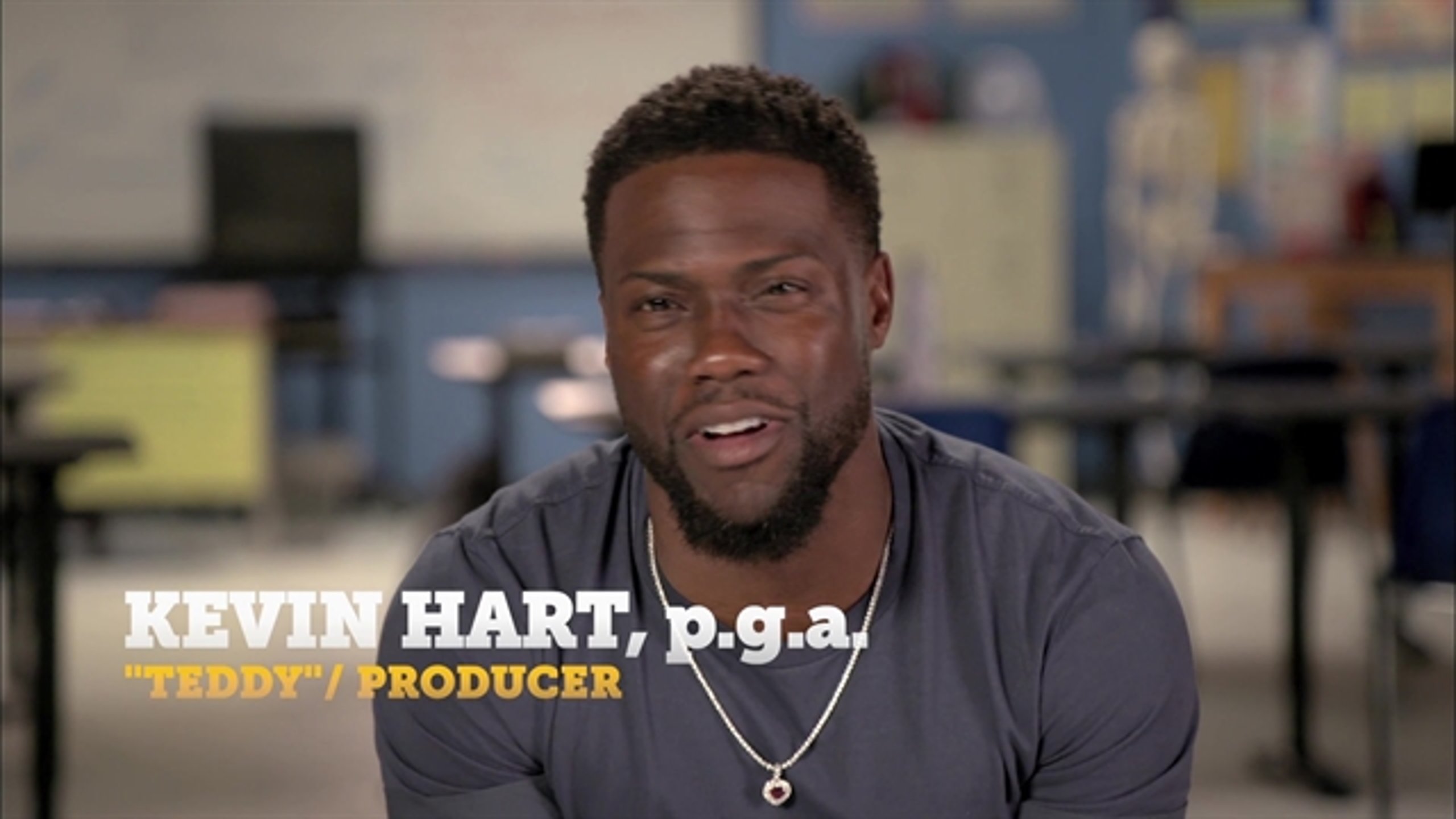 Night School - Thumbnail