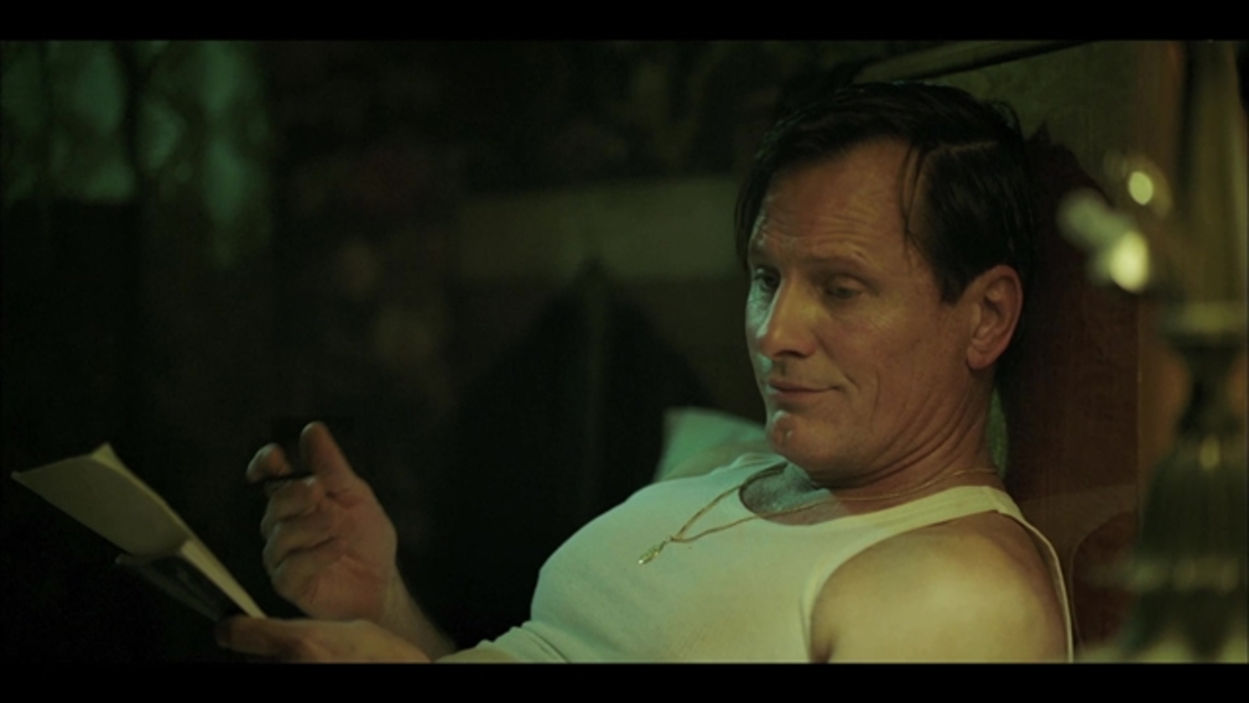 Green Book - Thumbnail