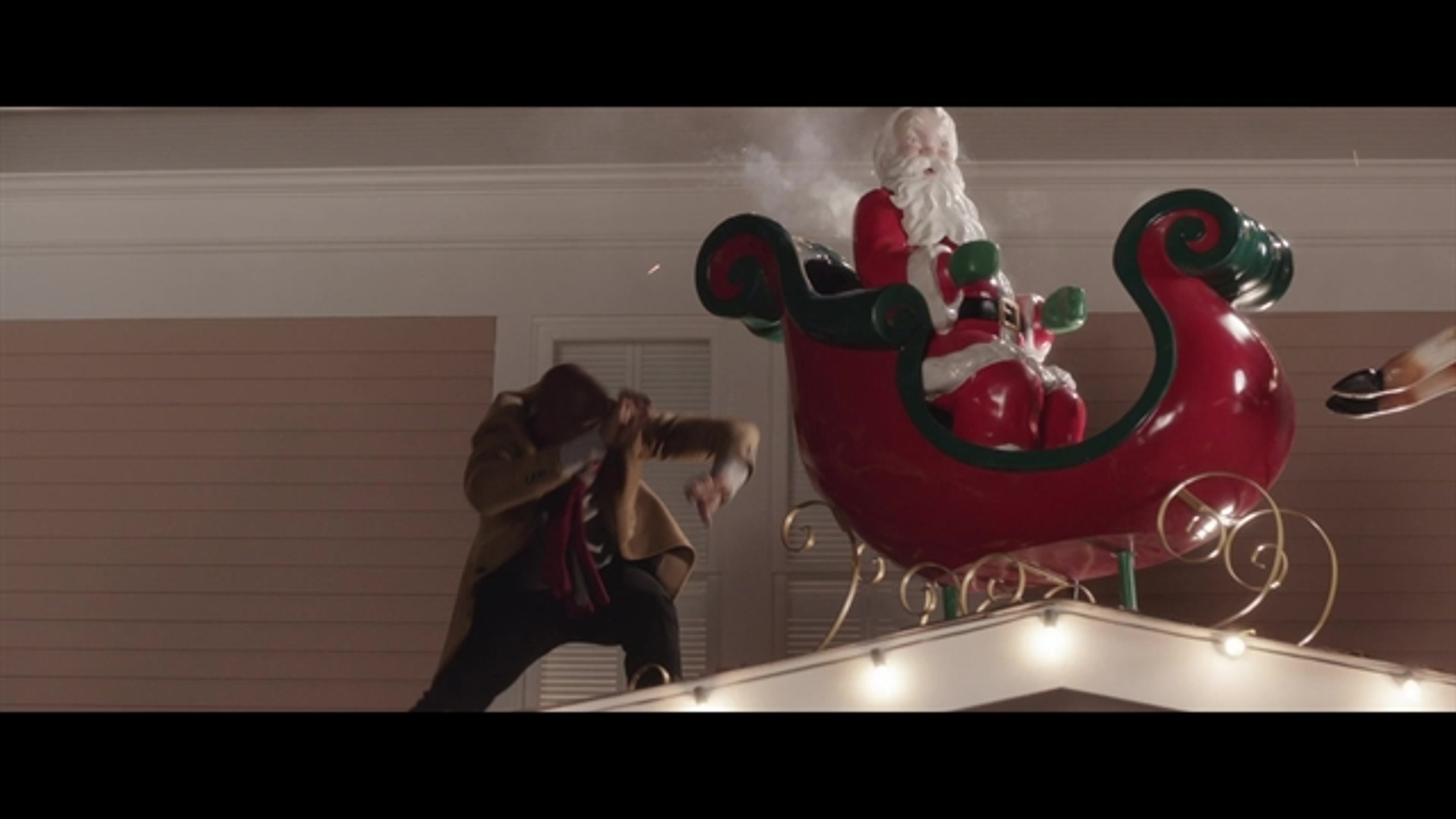 Almost Christmas - Thumbnail