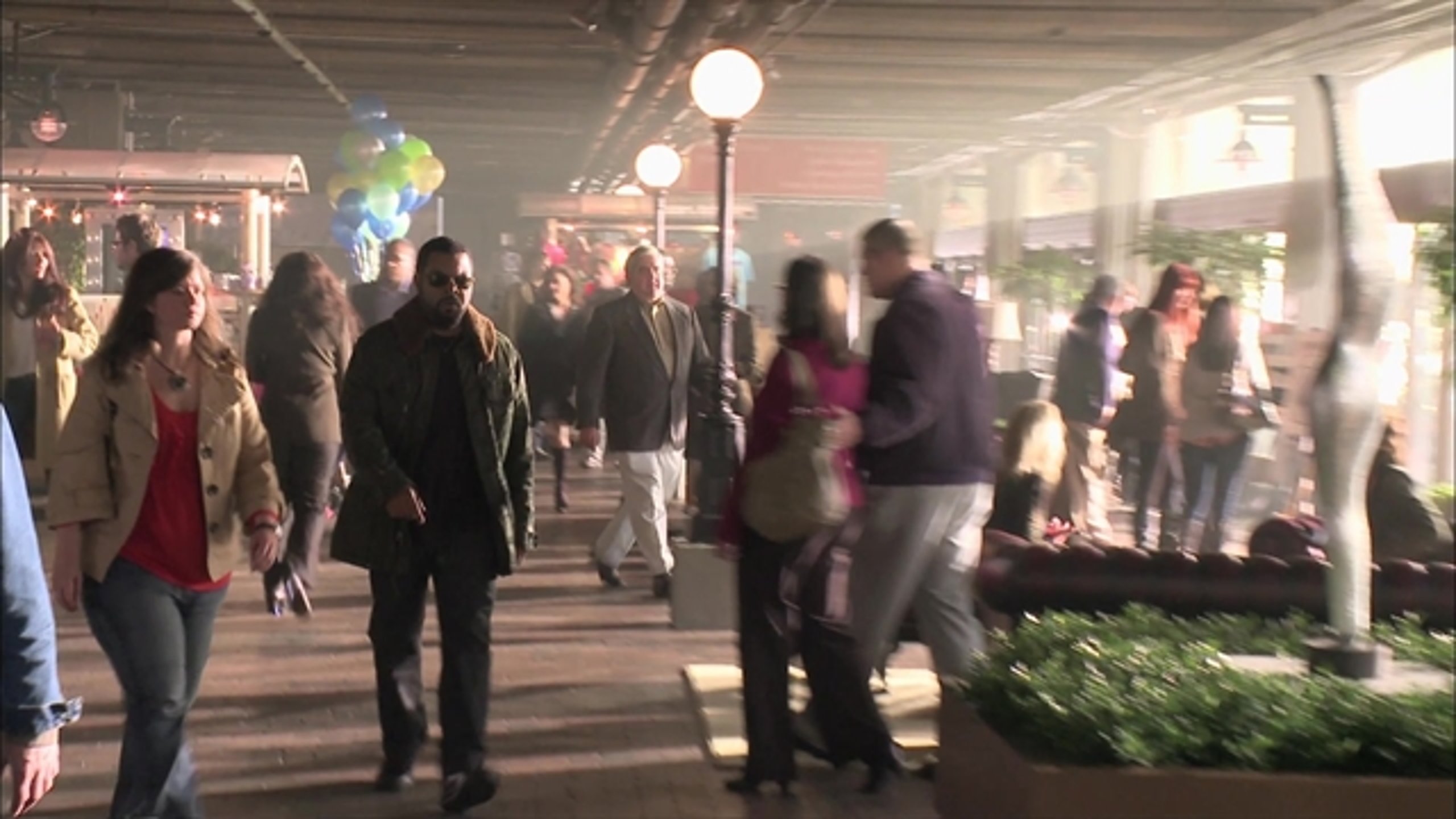 Ride Along - Thumbnail