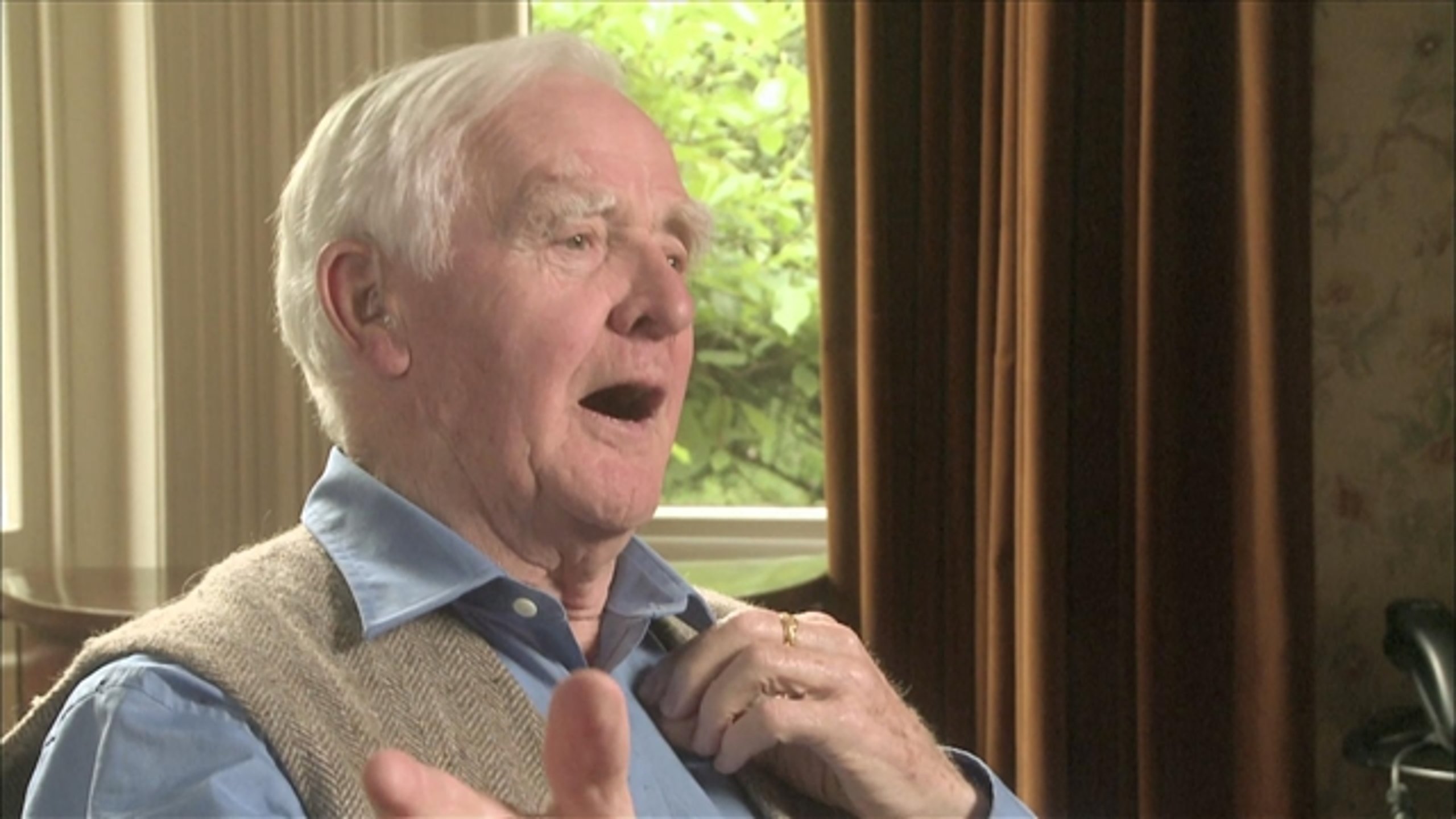 Tinker, Tailor, Soldier, Spy - Thumbnail