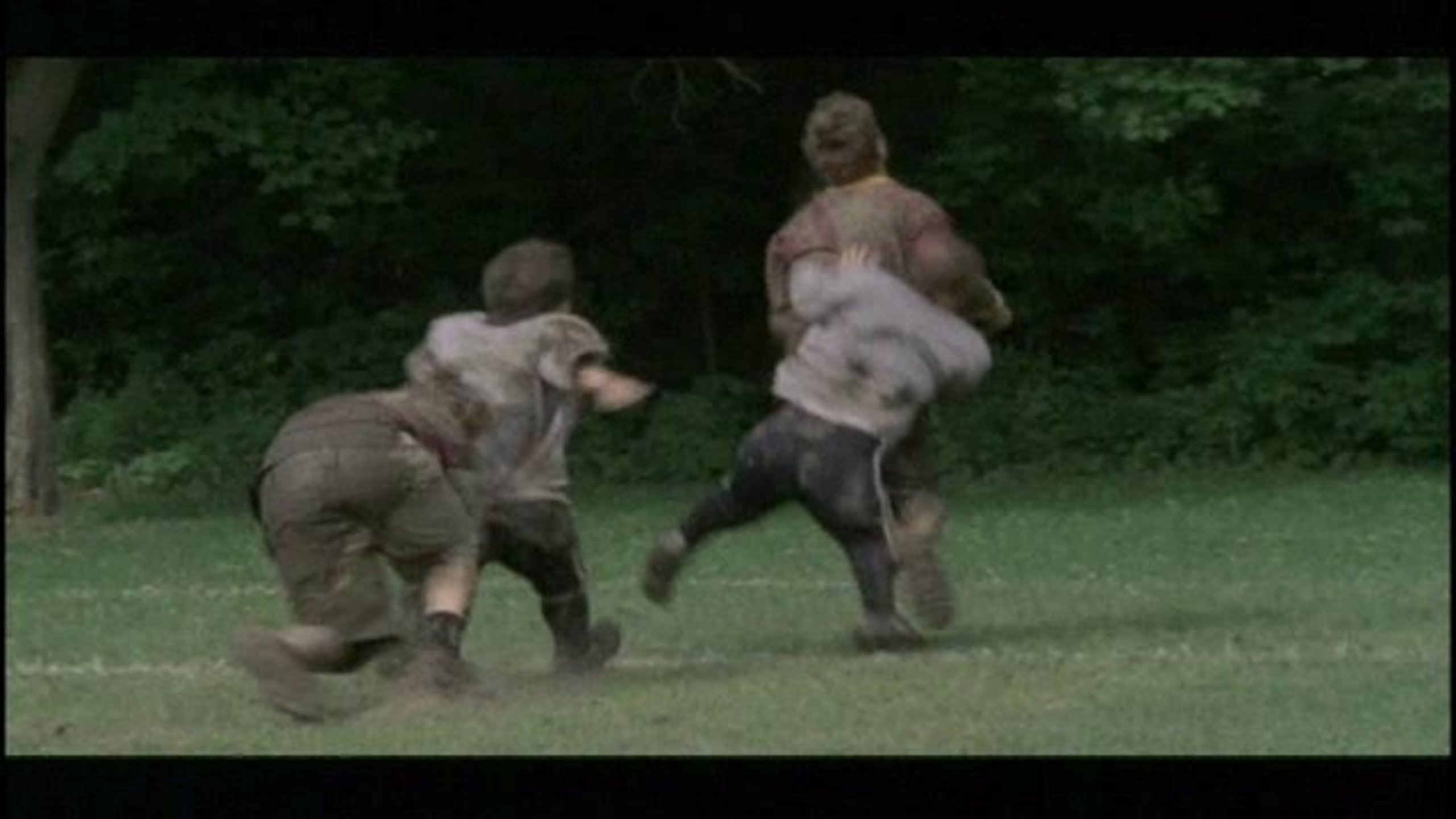 American Pie Presents: The Naked Mile - Thumbnail