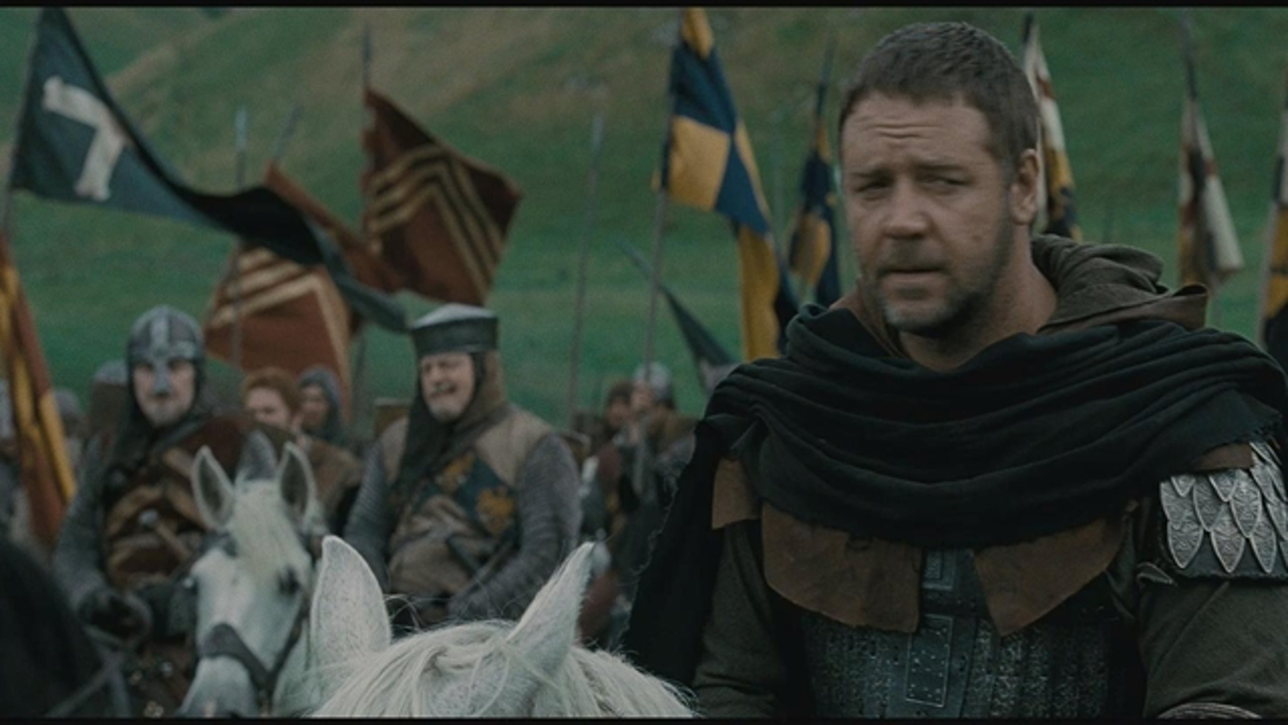 Robin Hood - Thumbnail