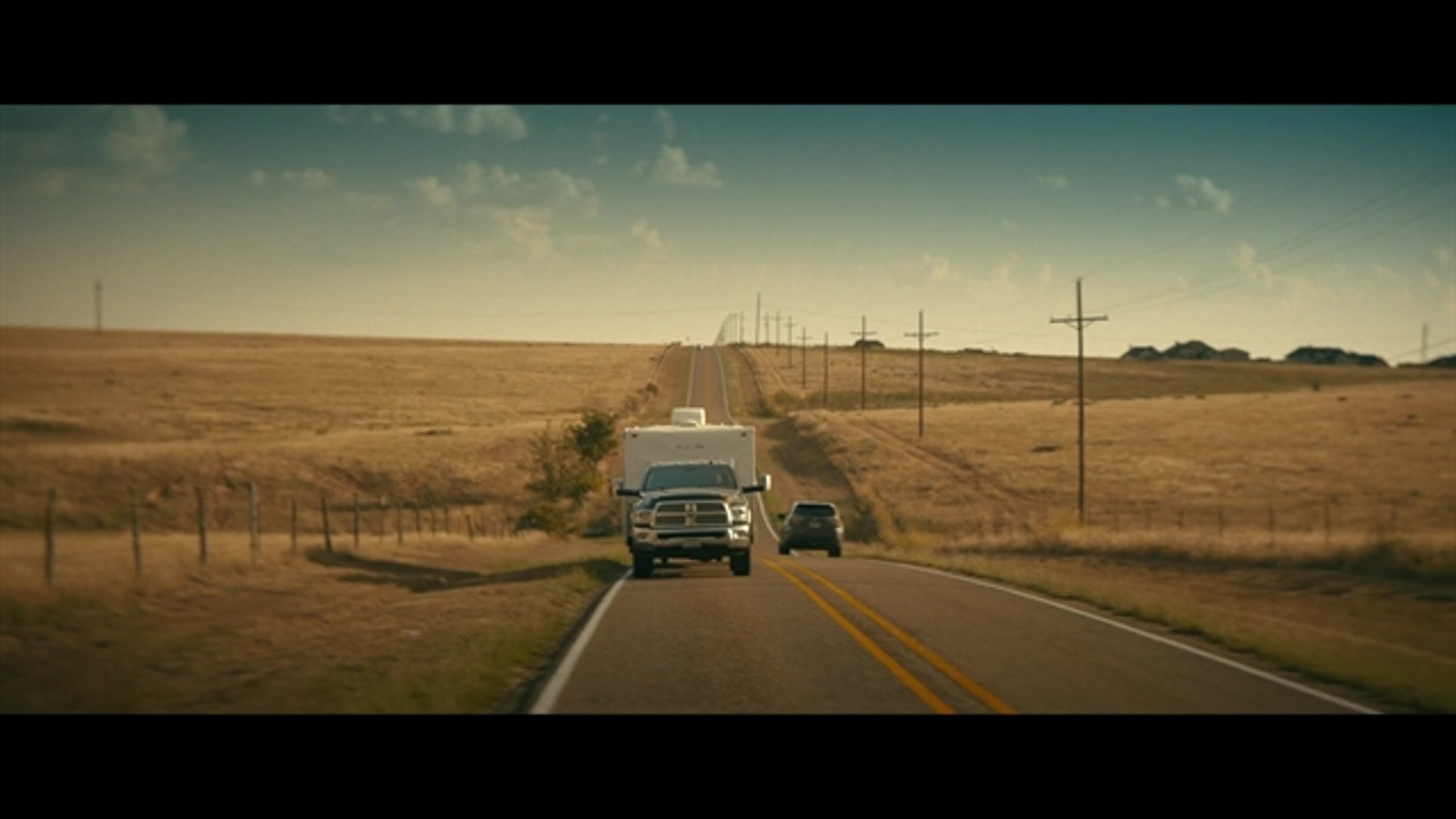 Kerouac's Road: The Beat Of A Nation - Thumbnail
