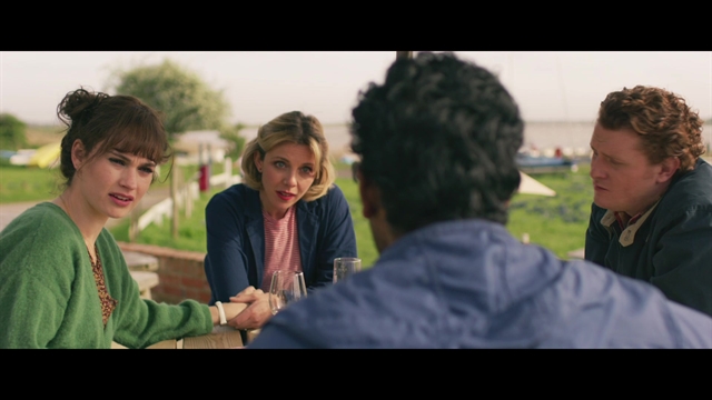 Yesterday - Thumbnail