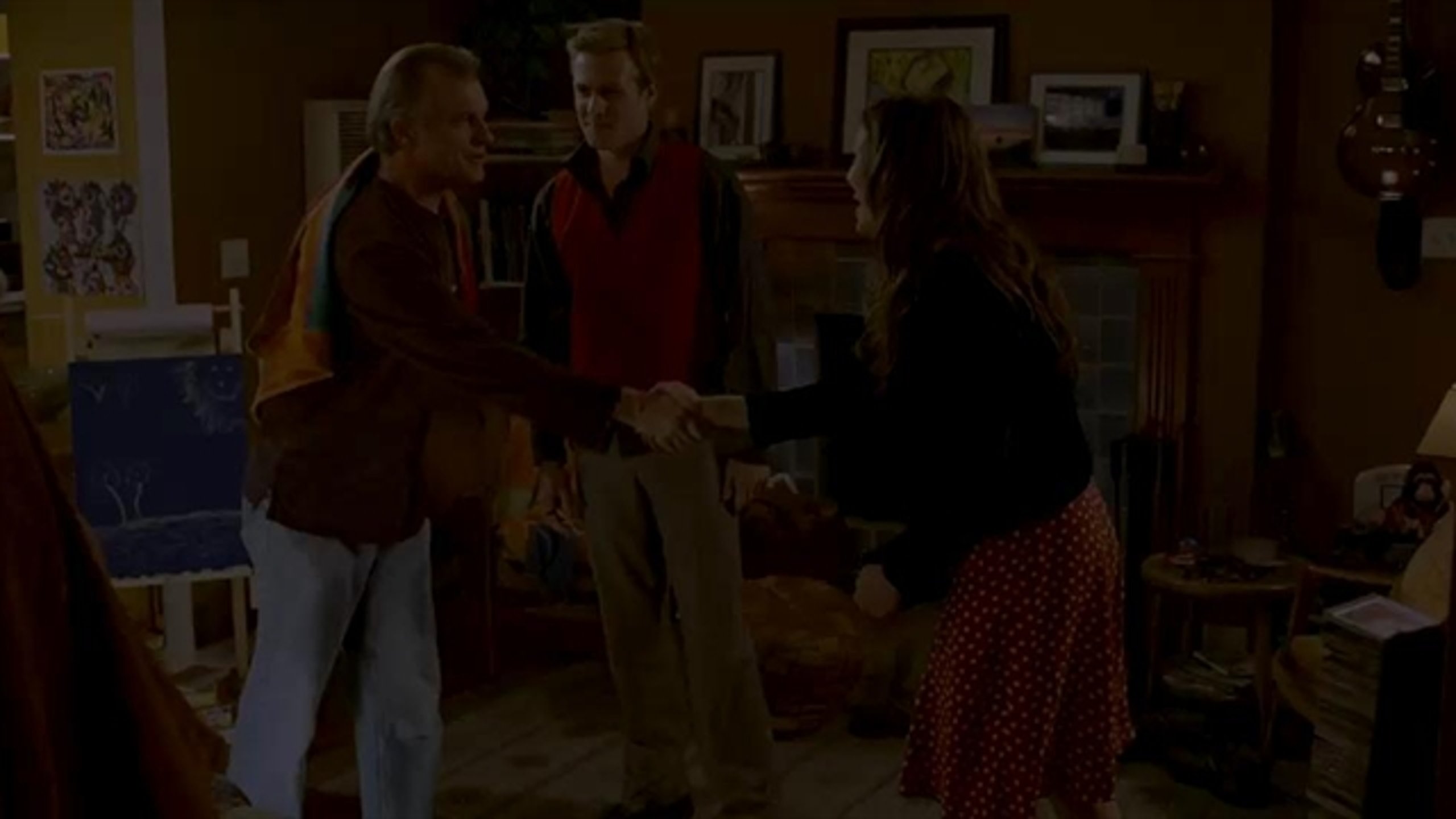 Because I Said So - Thumbnail