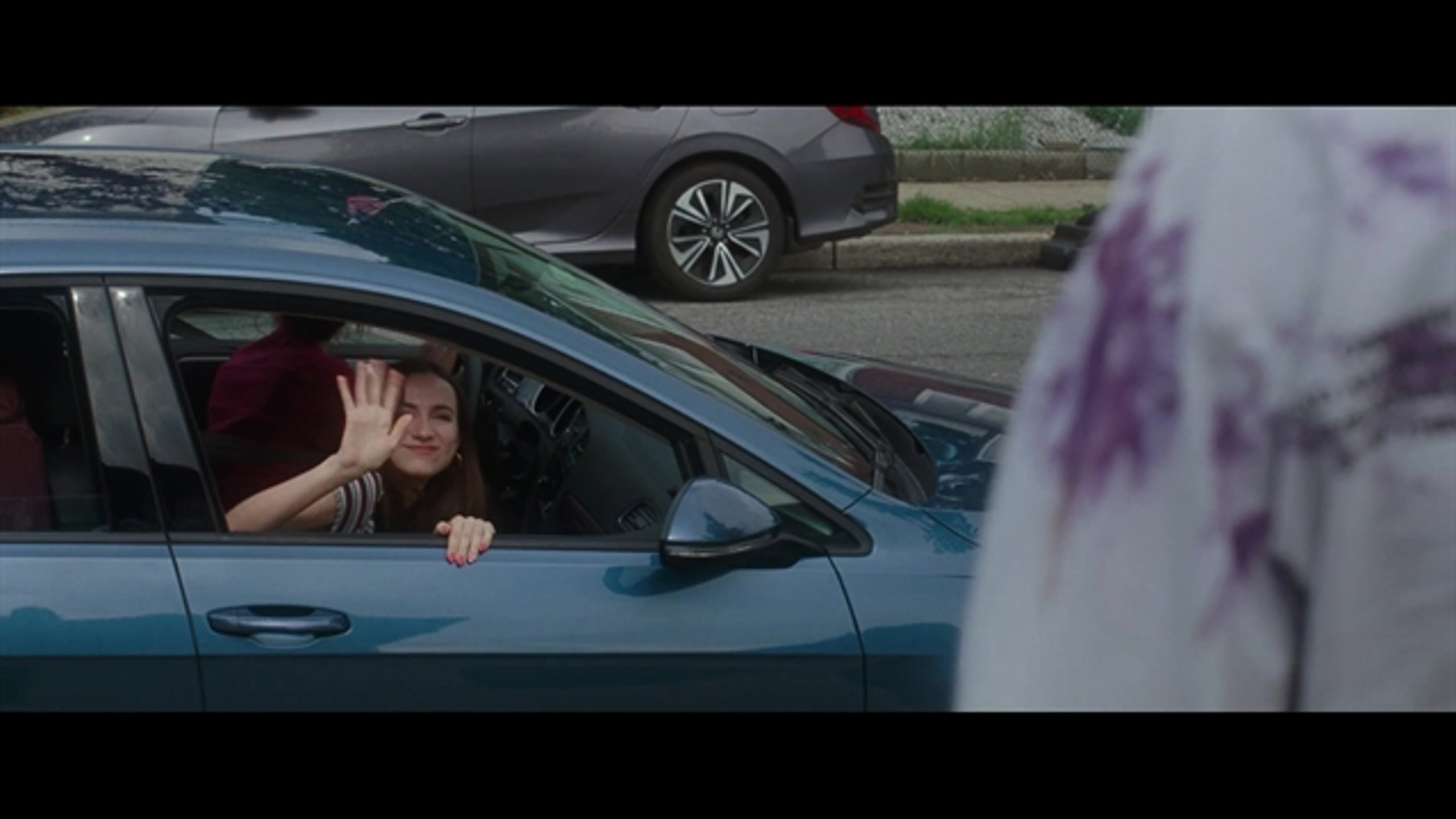 The King of Staten Island - Thumbnail