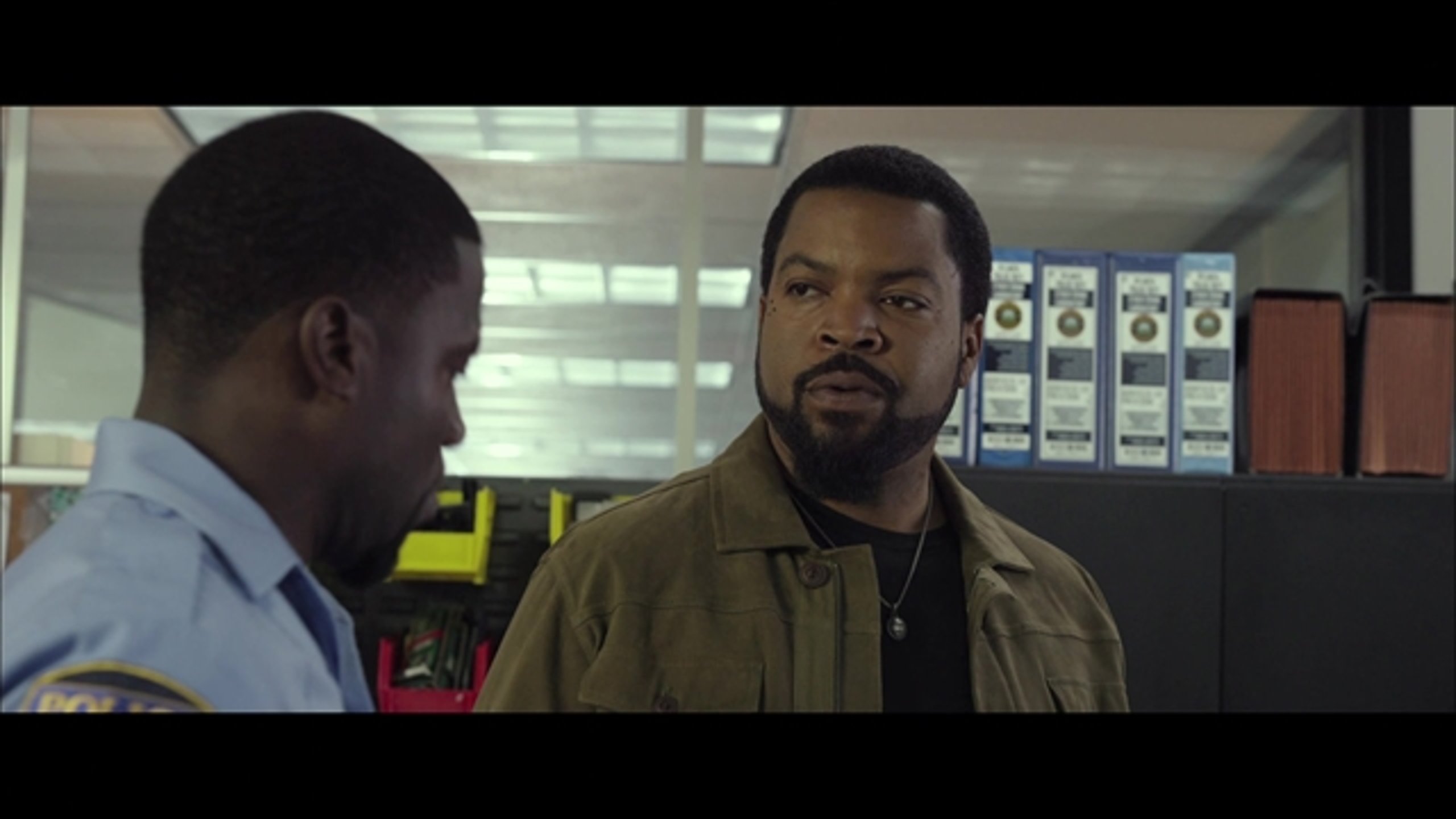 Ride Along 2 - Thumbnail