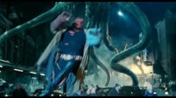 Hellboy II: The Golden Army - Thumbnail