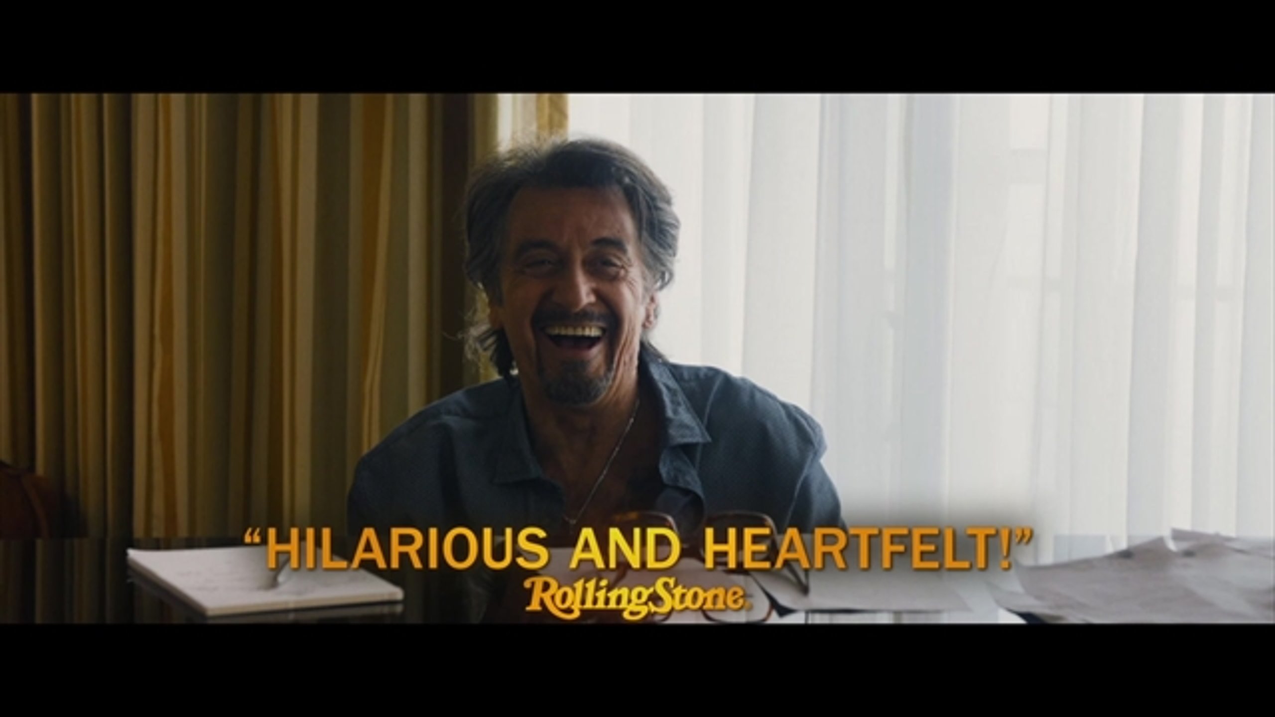 Danny Collins - Thumbnail