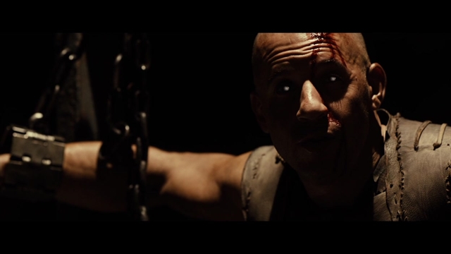 Riddick - Thumbnail