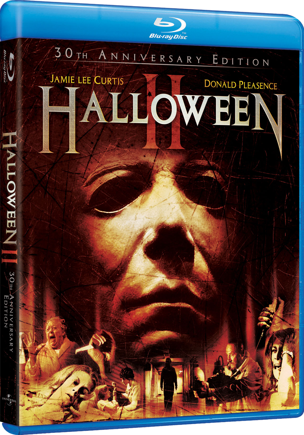Halloween II (1981) | Universal Pictures At Home