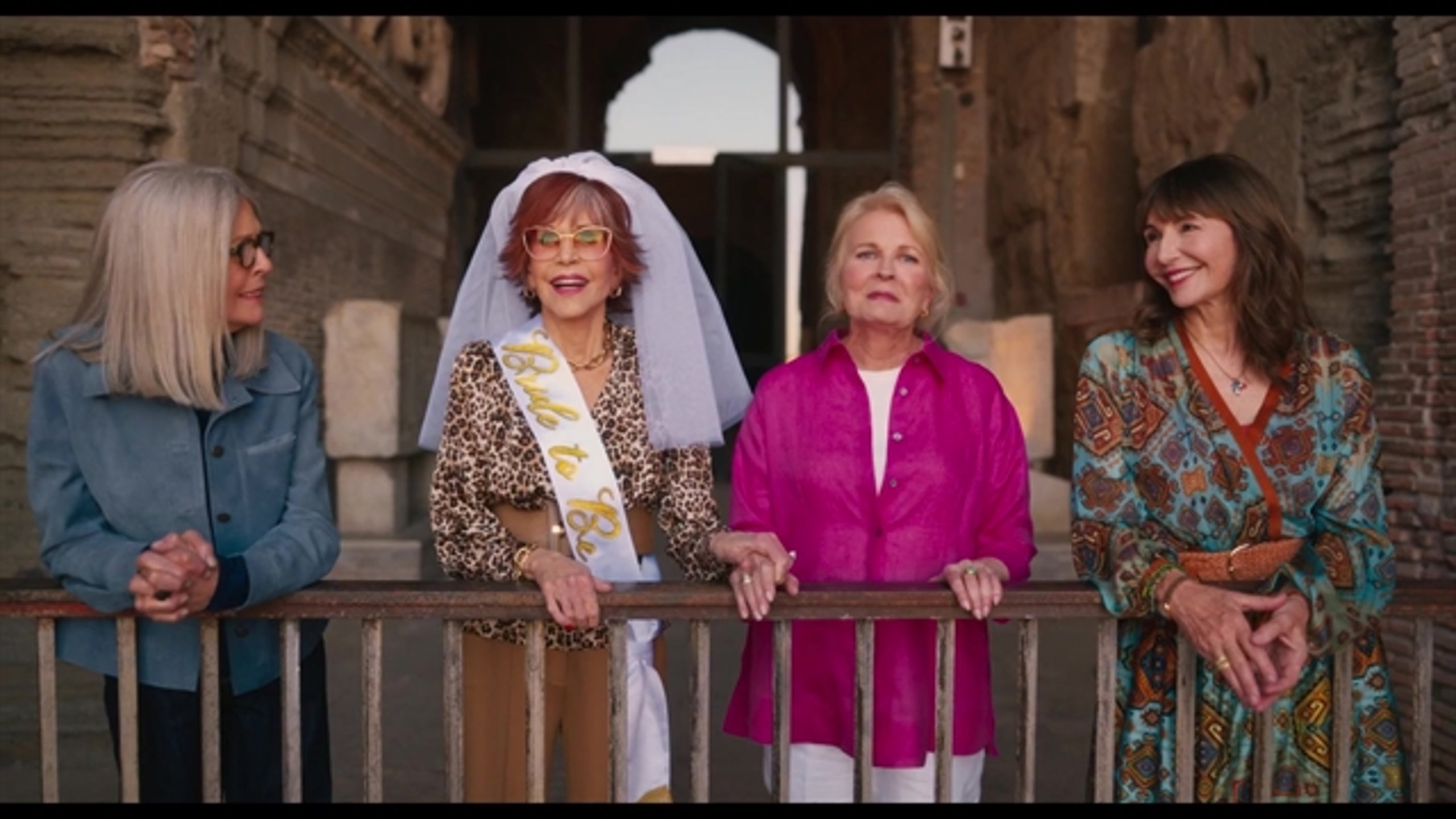 Book Club: The Next Chapter - Thumbnail