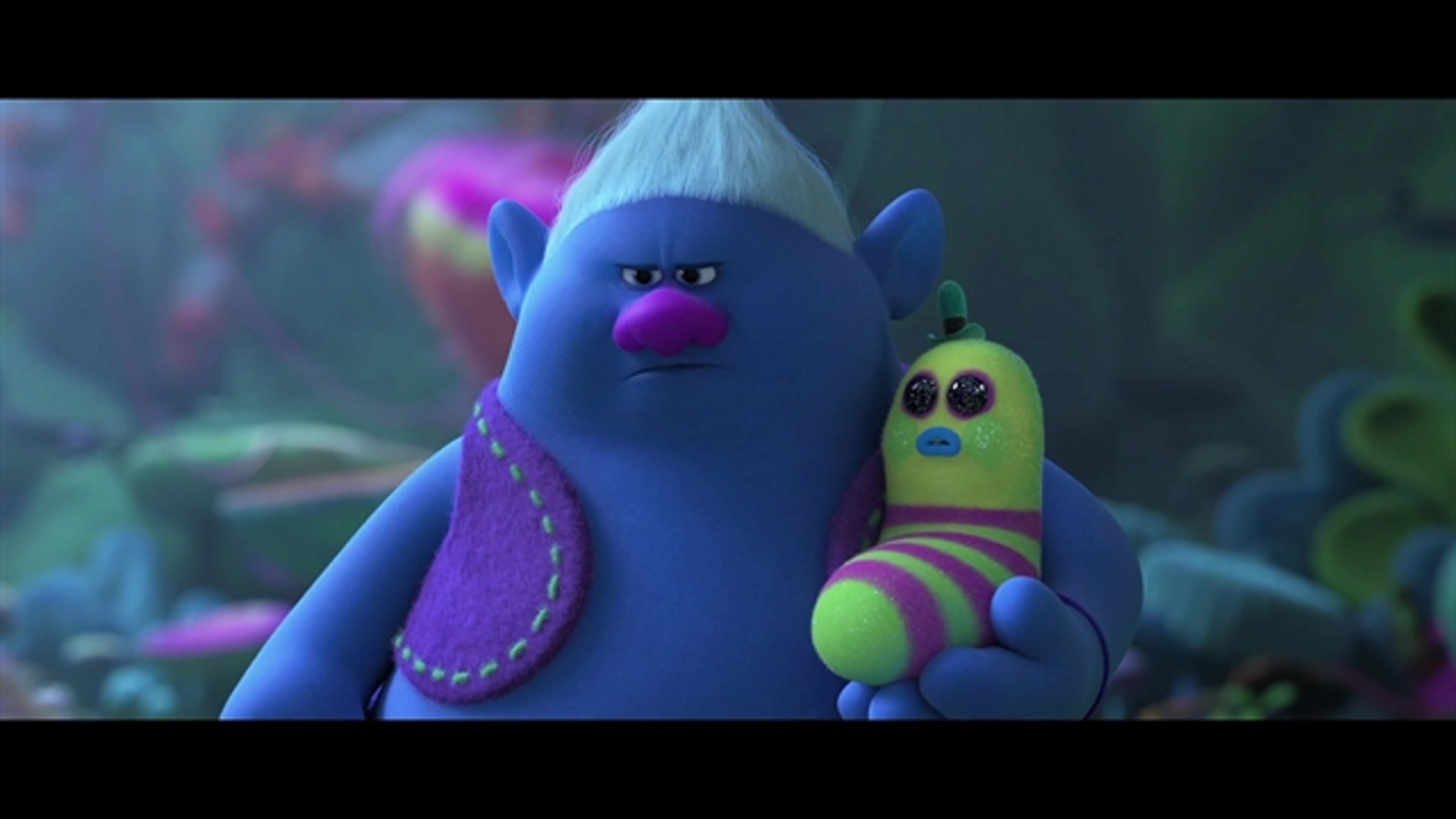 Trolls World Tour - Thumbnail