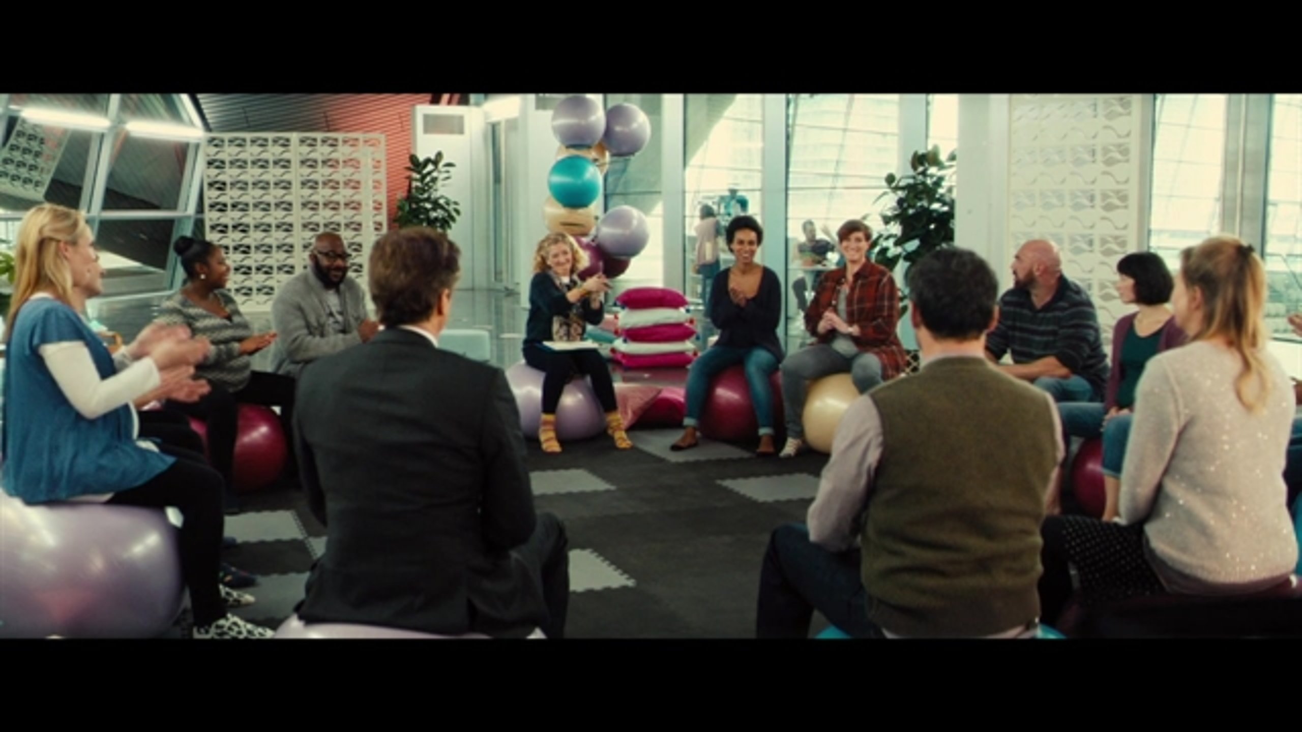 Bridget Jones's Baby - Thumbnail