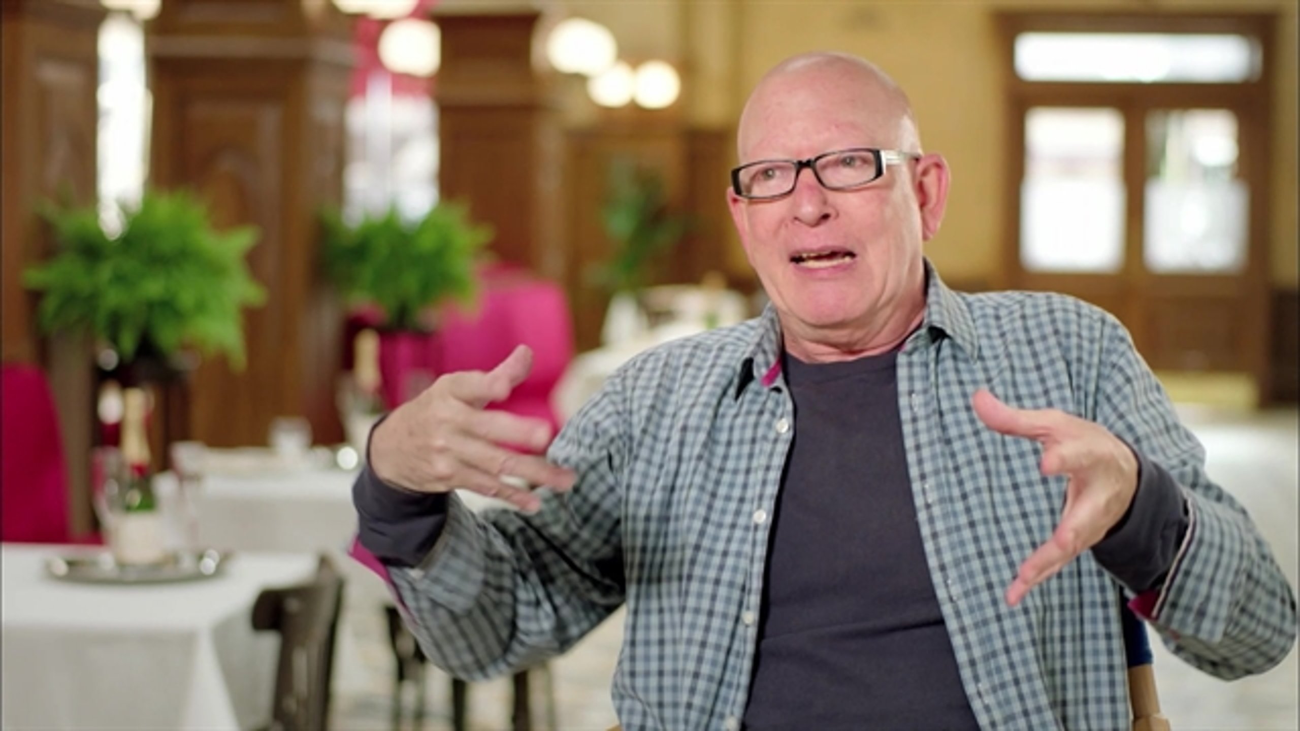 Mamma Mia! Here We Go Again - Thumbnail