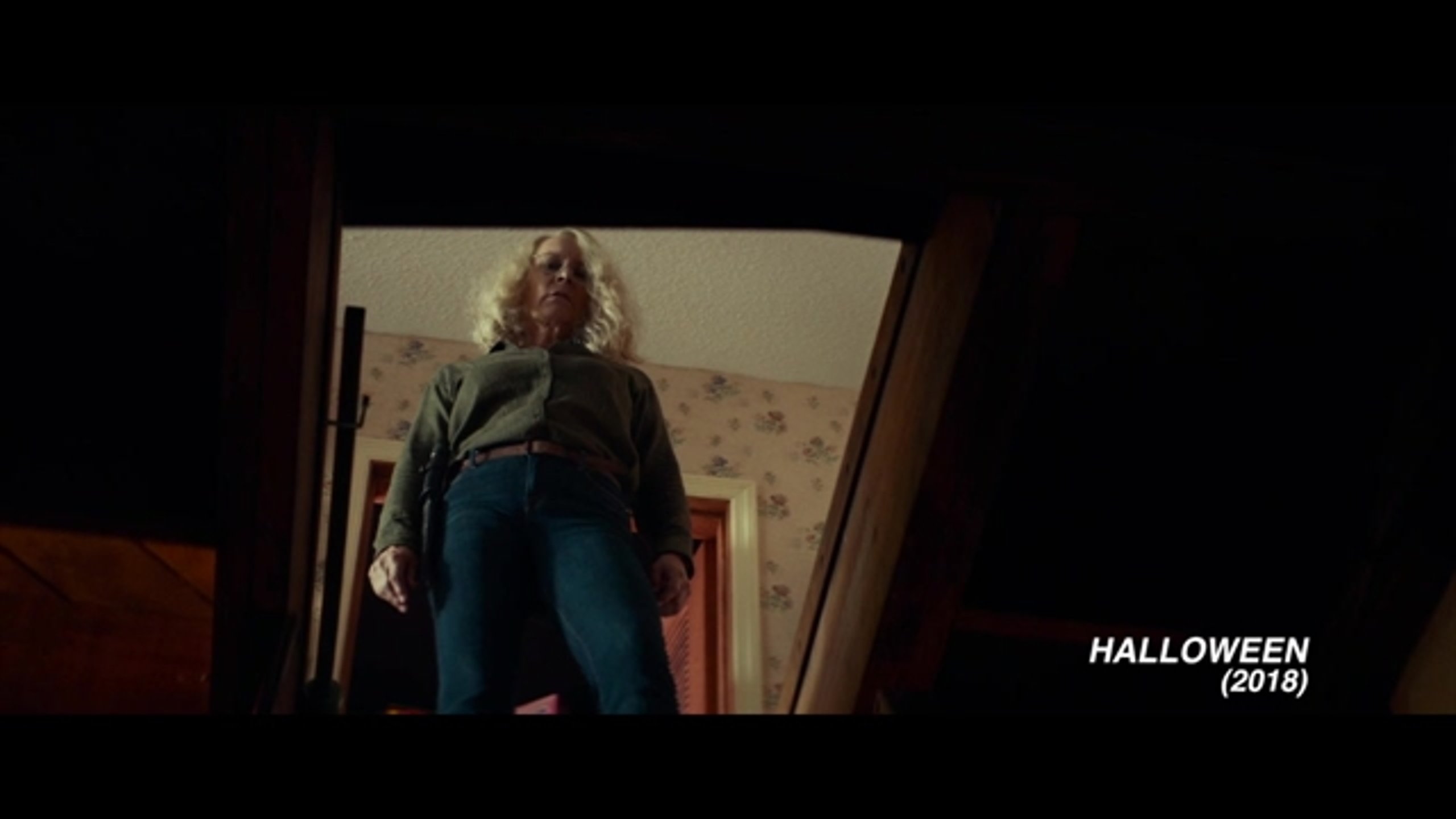 Halloween Ends (2022) - Thumbnail