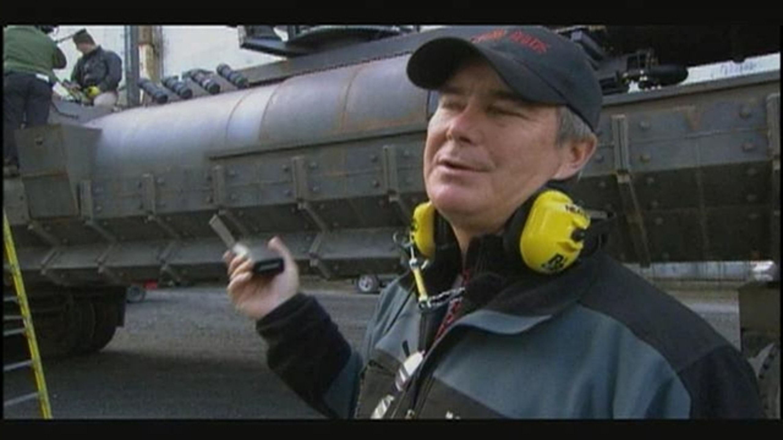 Death Race - Thumbnail