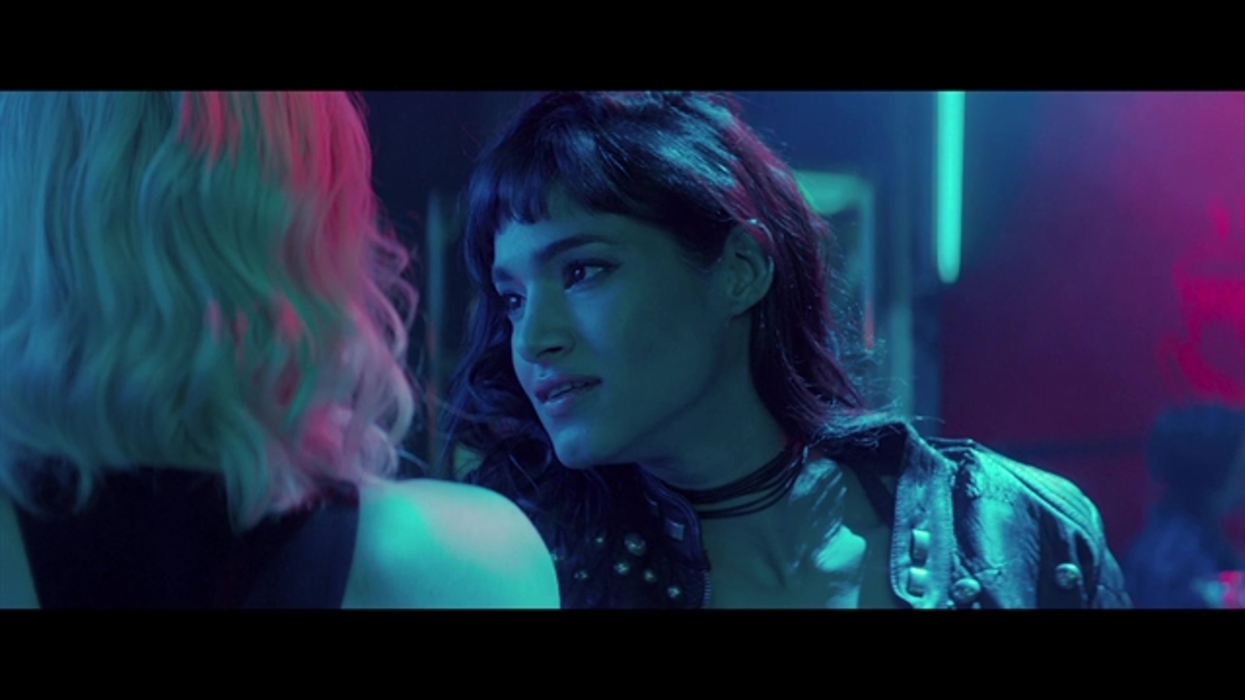 Atomic Blonde - Thumbnail