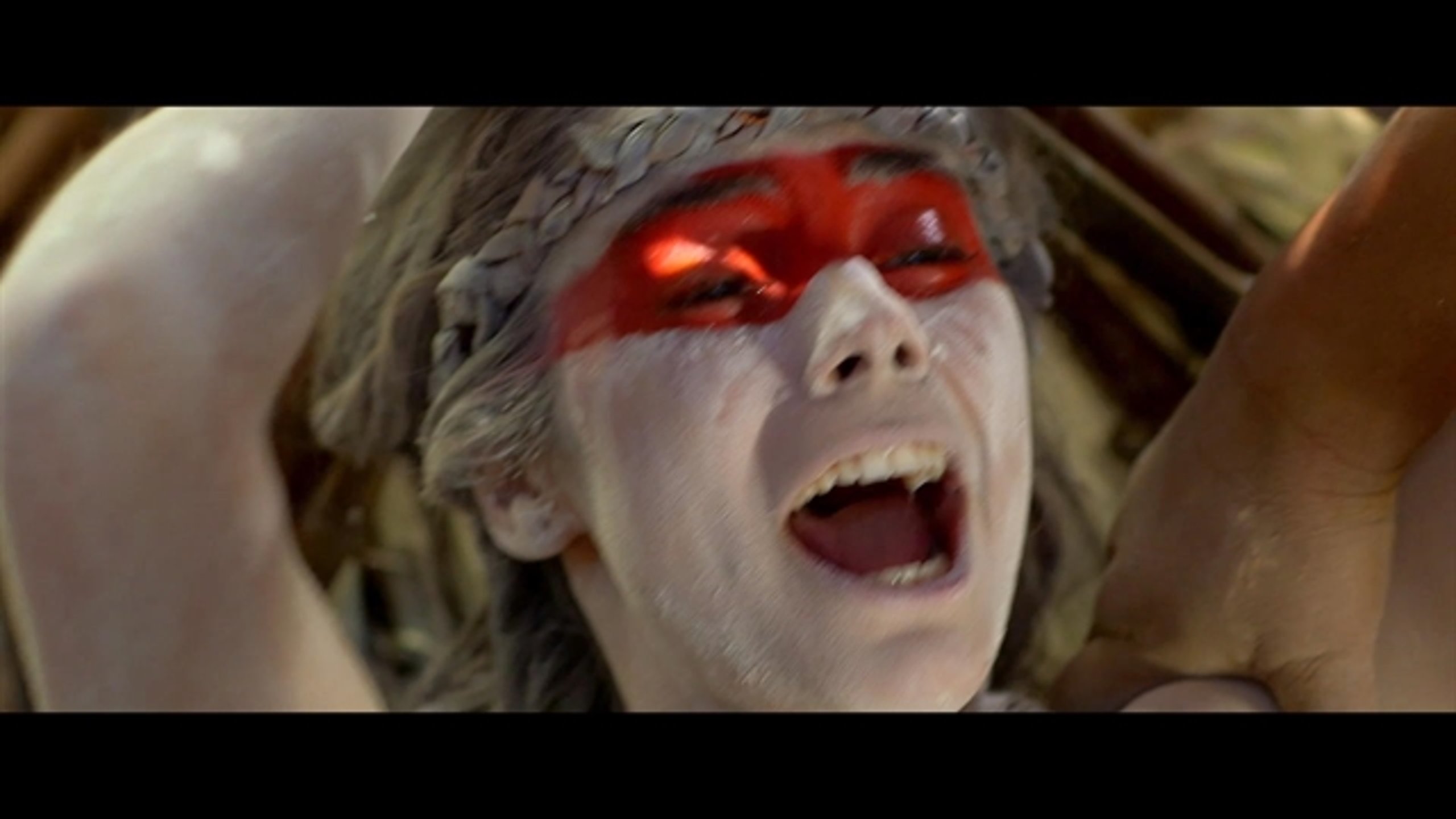 The Green Inferno - Thumbnail