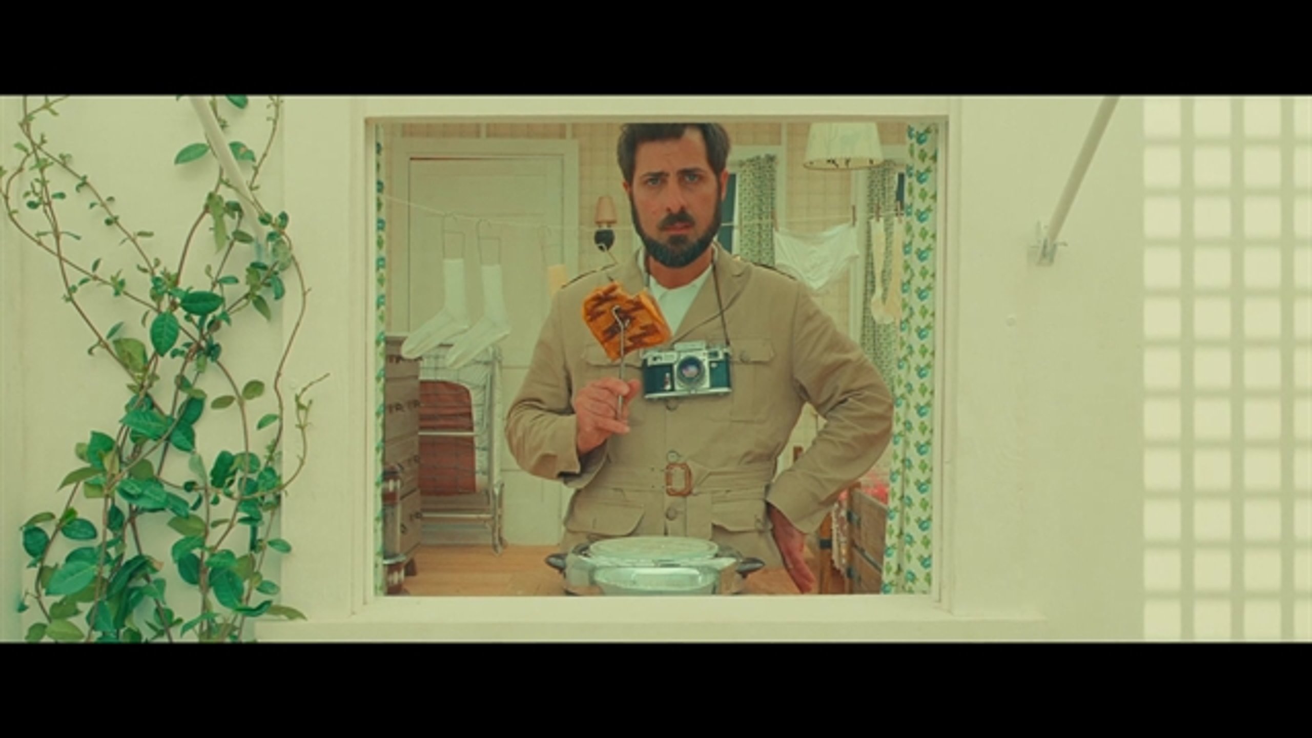 Asteroid City - Thumbnail