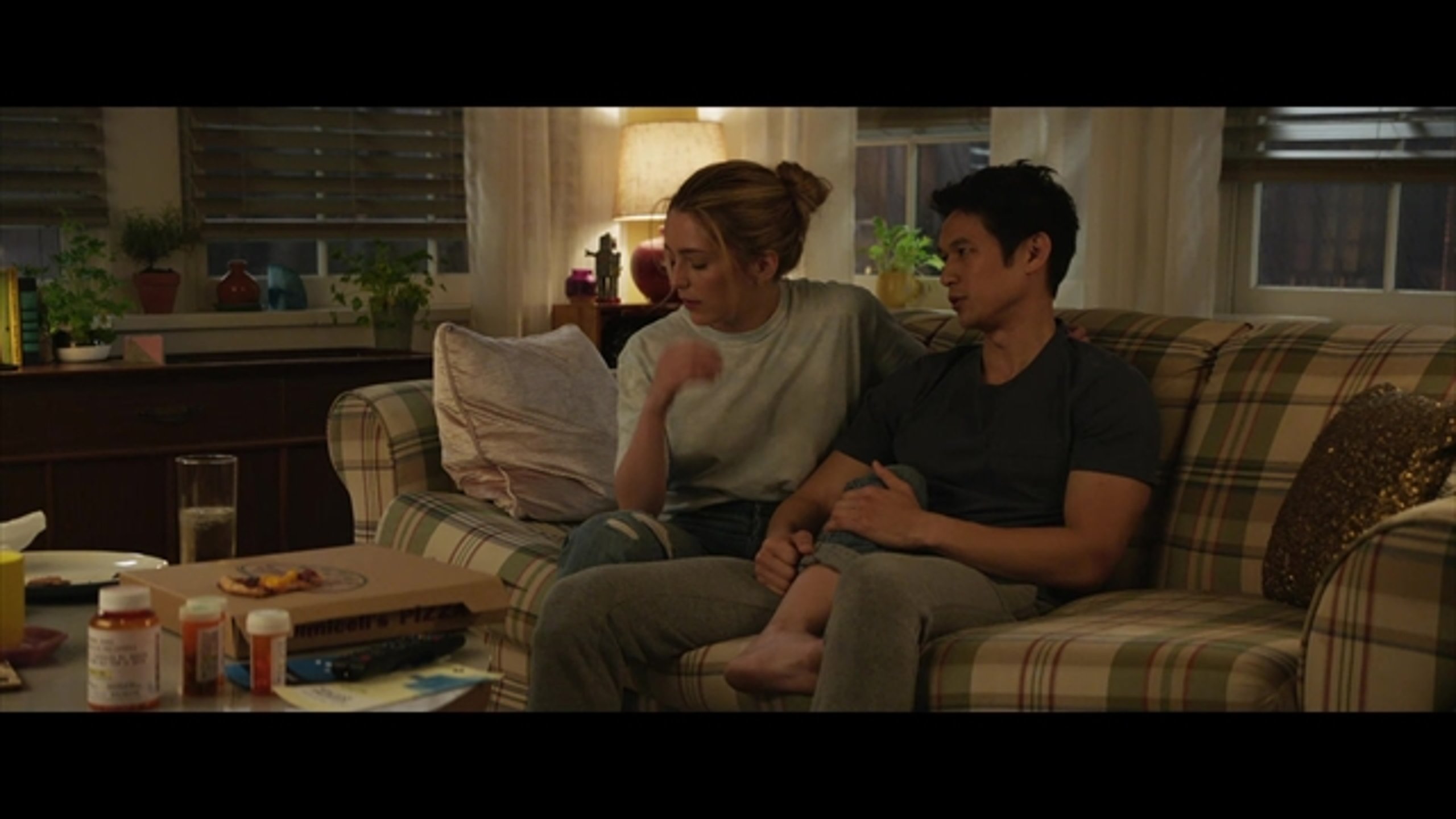 All My Life - Thumbnail