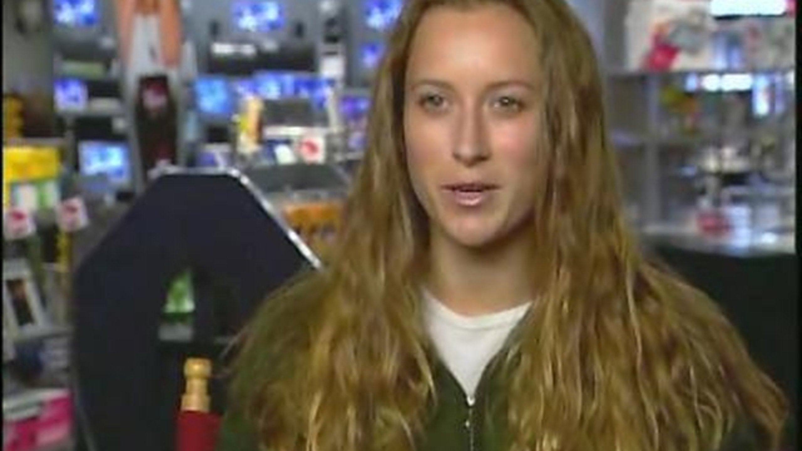 The 40-Year-Old Virgin - Thumbnail