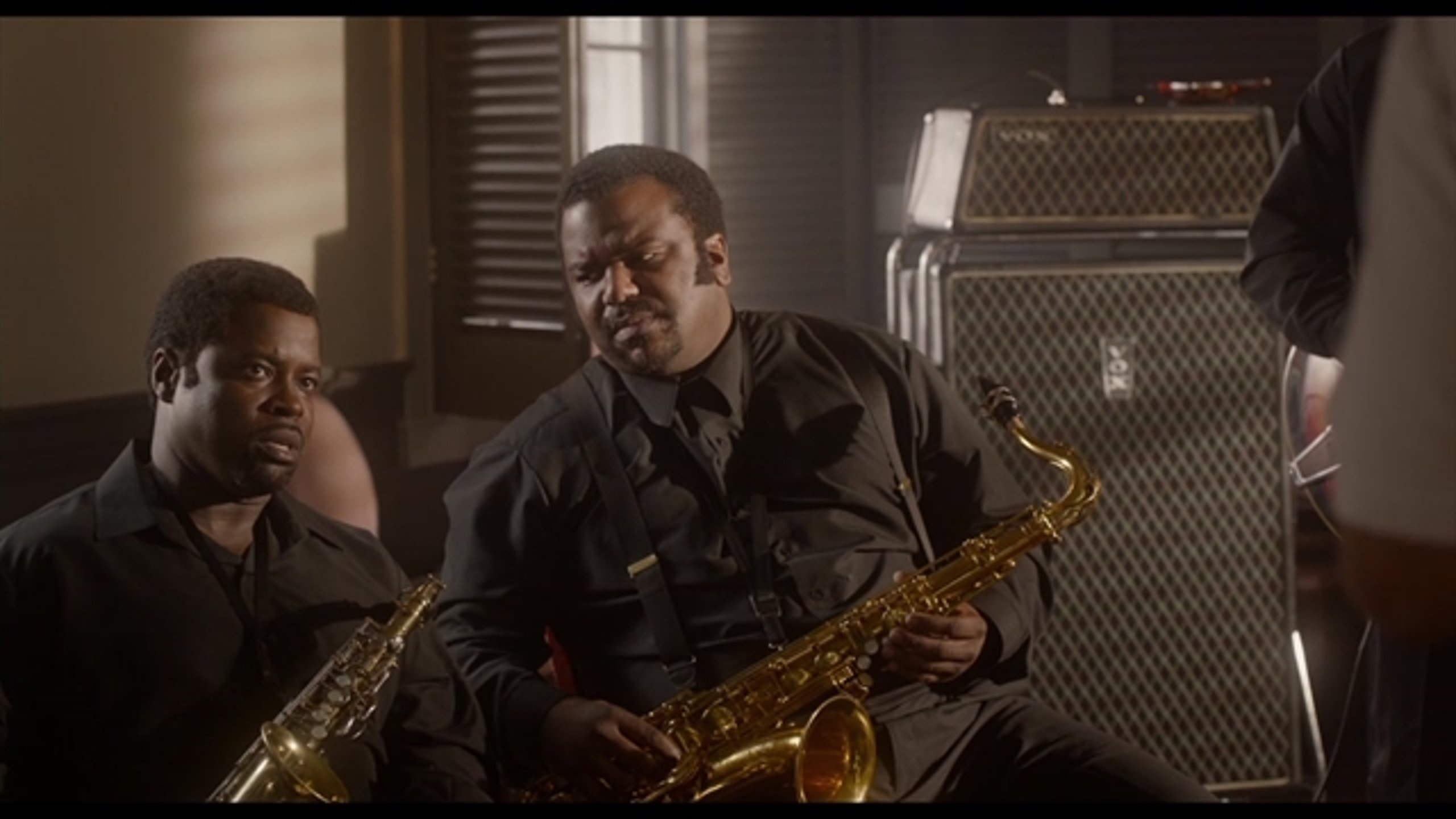 Get On Up - Thumbnail