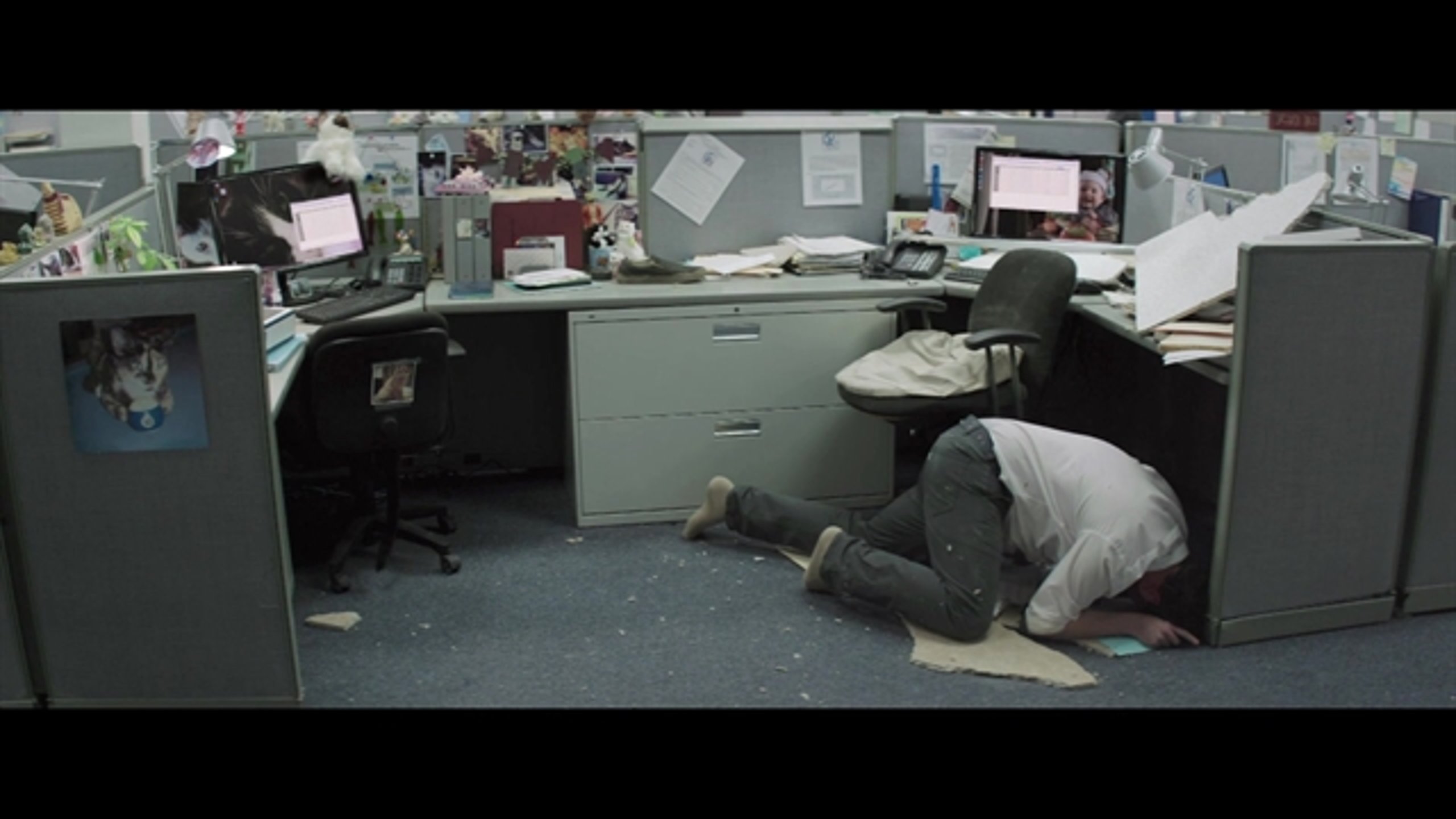 Neighbors - Thumbnail