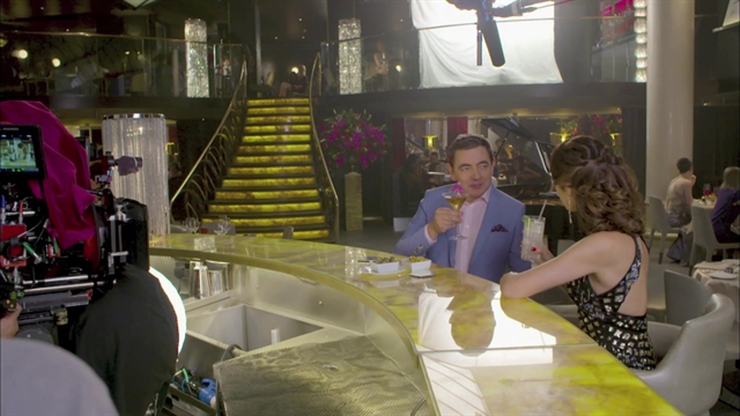 Johnny English Strikes Again - Thumbnail