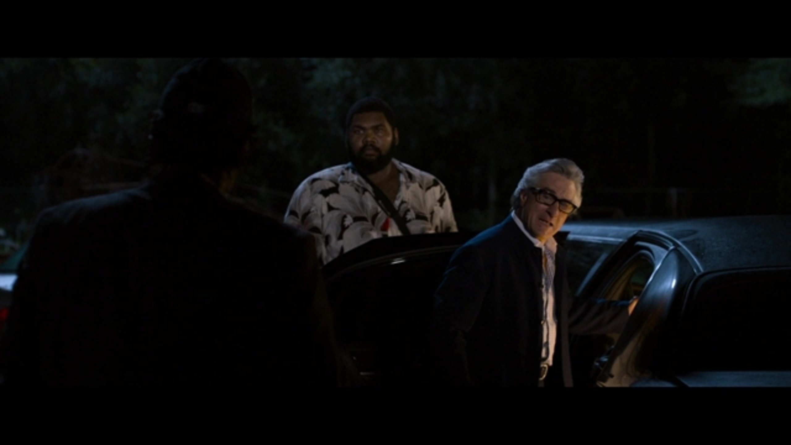 The Bag Man - Thumbnail