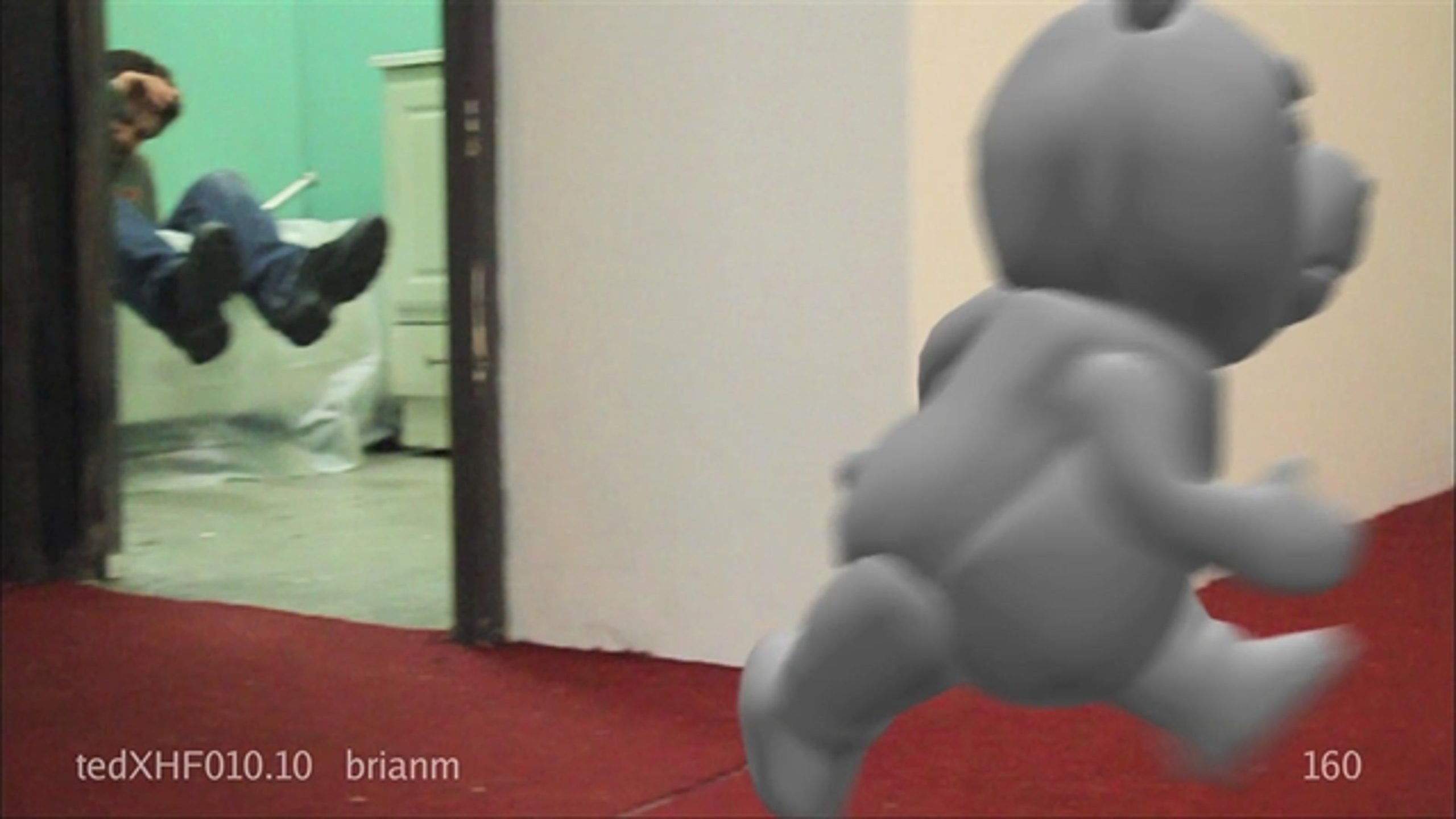 Ted - Thumbnail