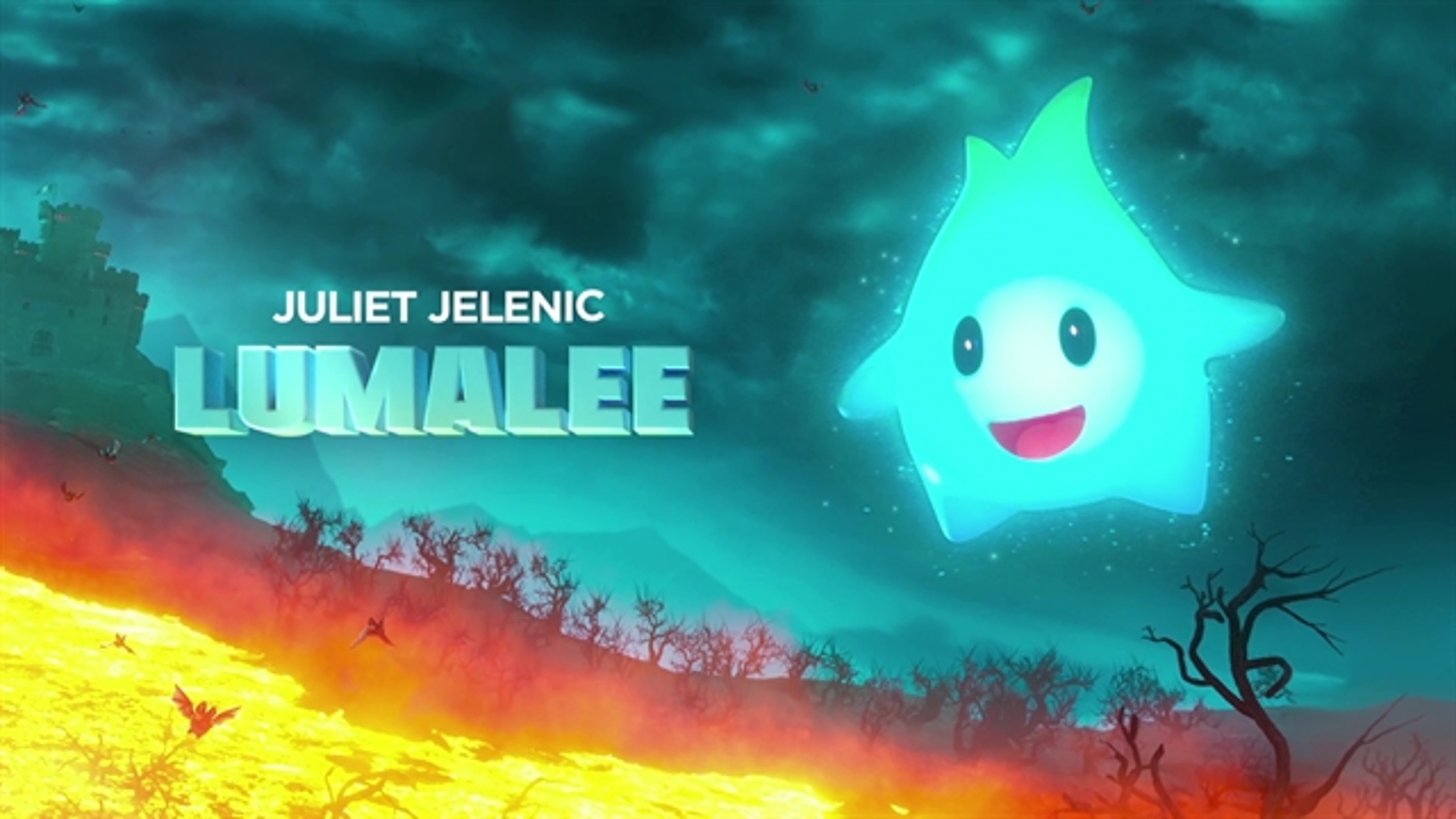 The Super Mario Bros. Movie - Thumbnail