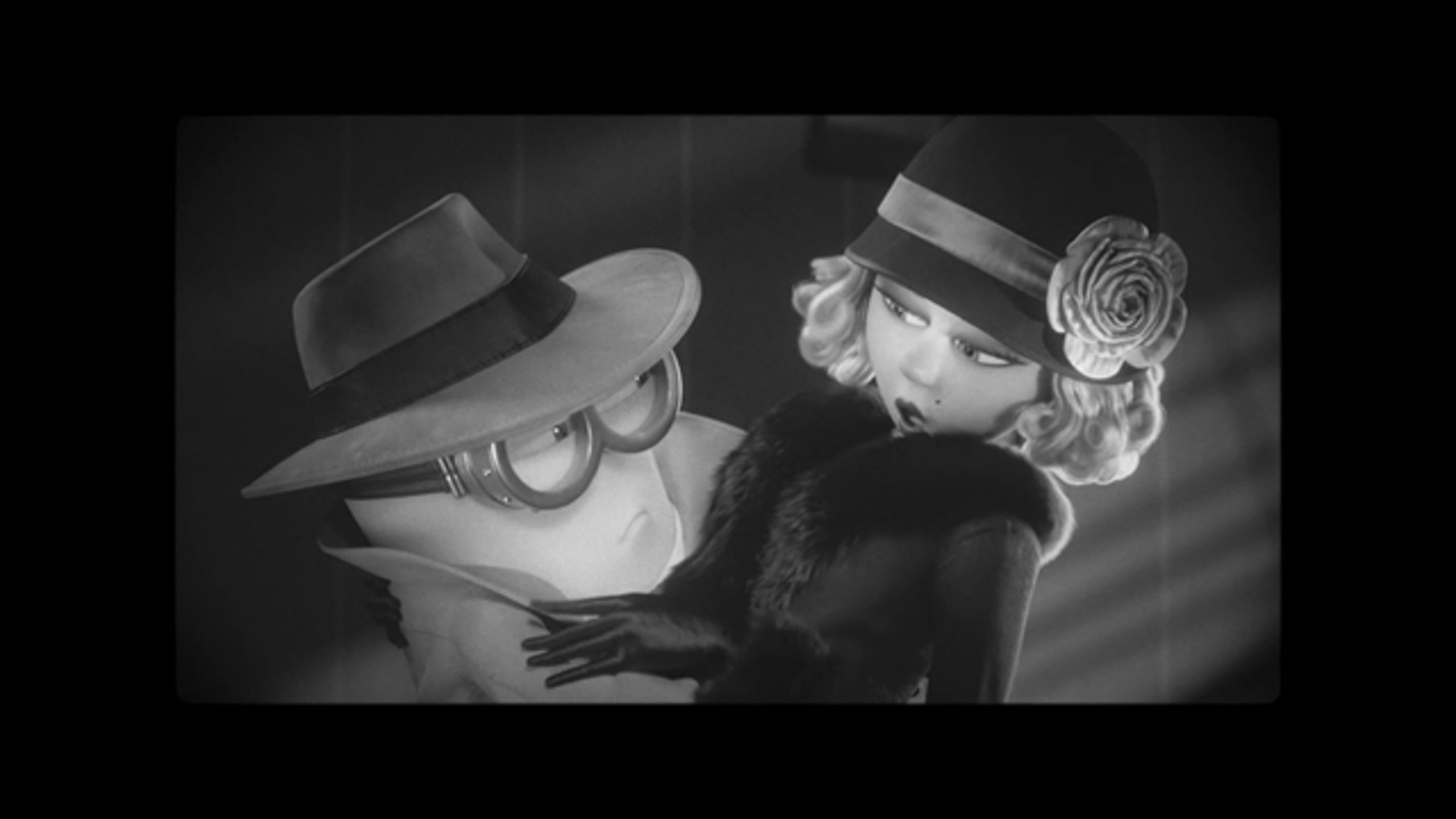 Minions & Monsters - Thumbnail