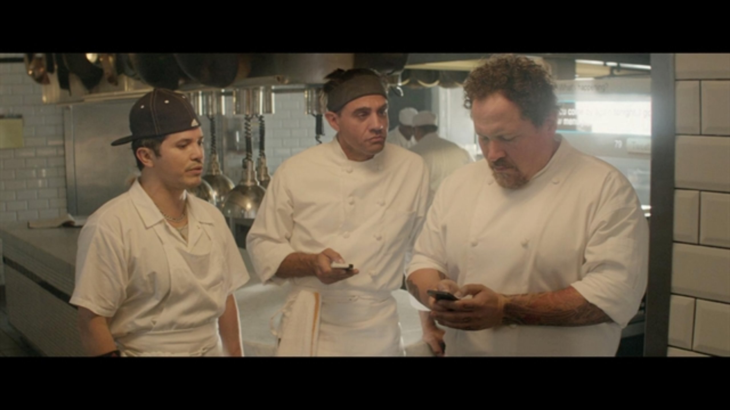 Chef - Thumbnail