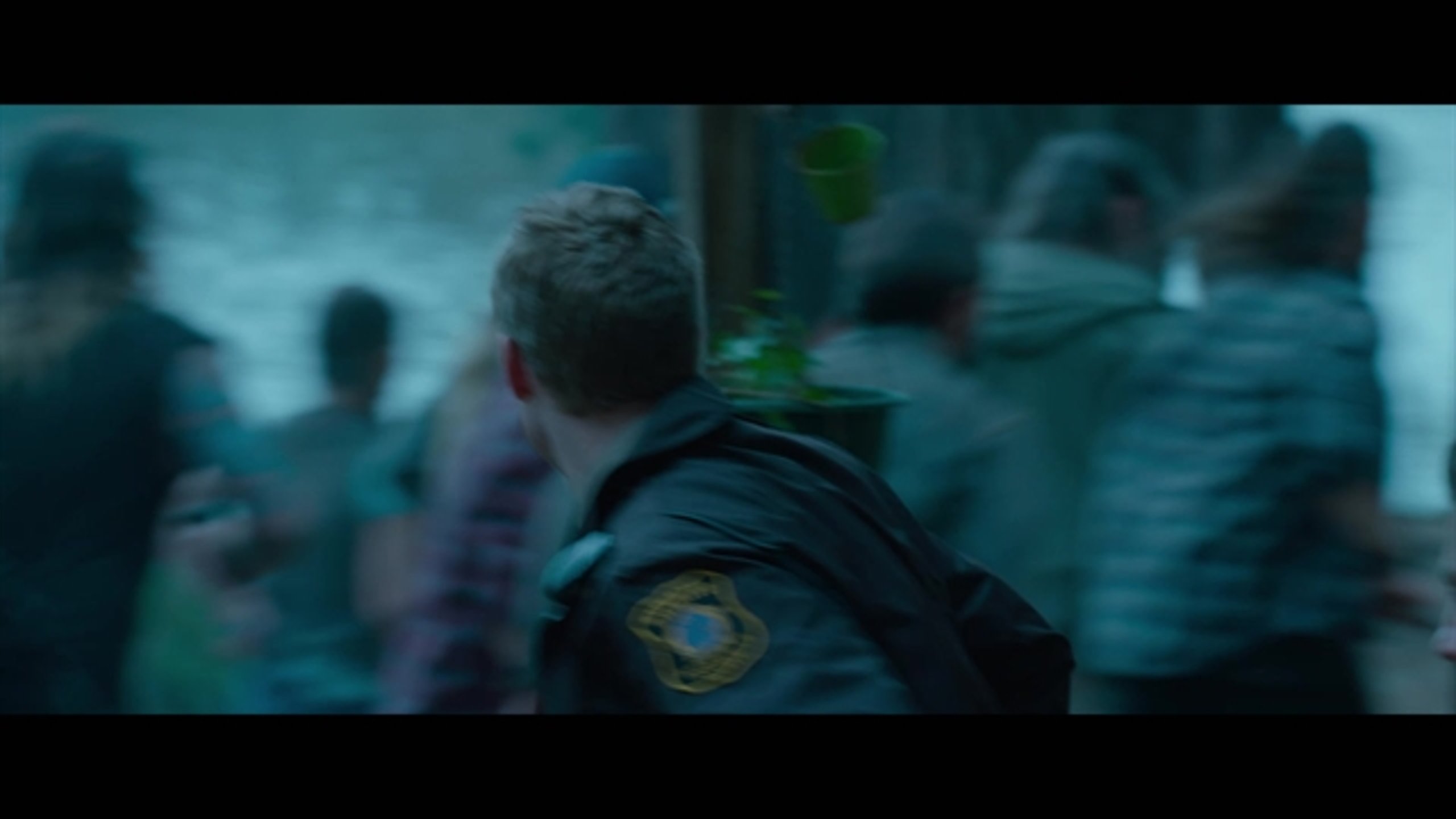 Blacklight - Thumbnail