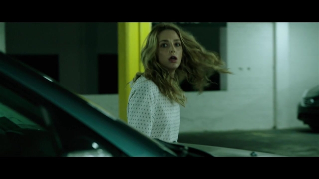 Happy Death Day - Thumbnail