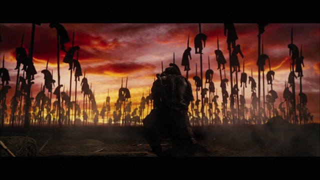 Dracula Untold - Thumbnail