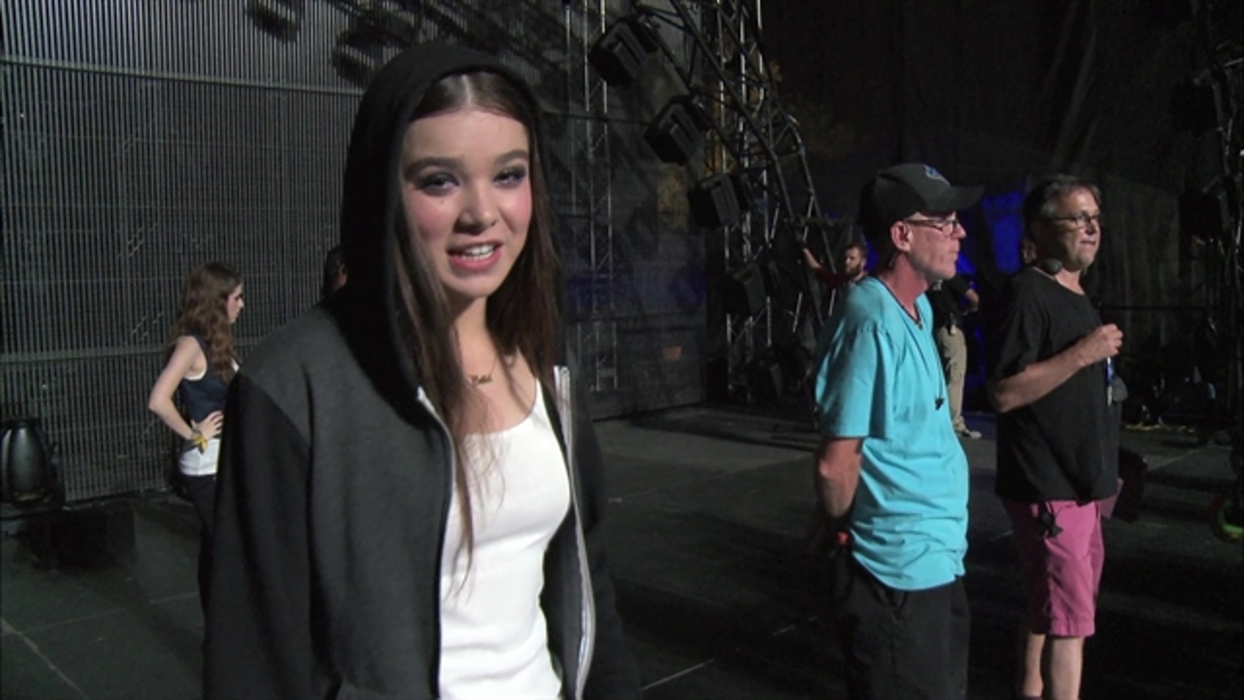 Pitch Perfect 2 - Thumbnail