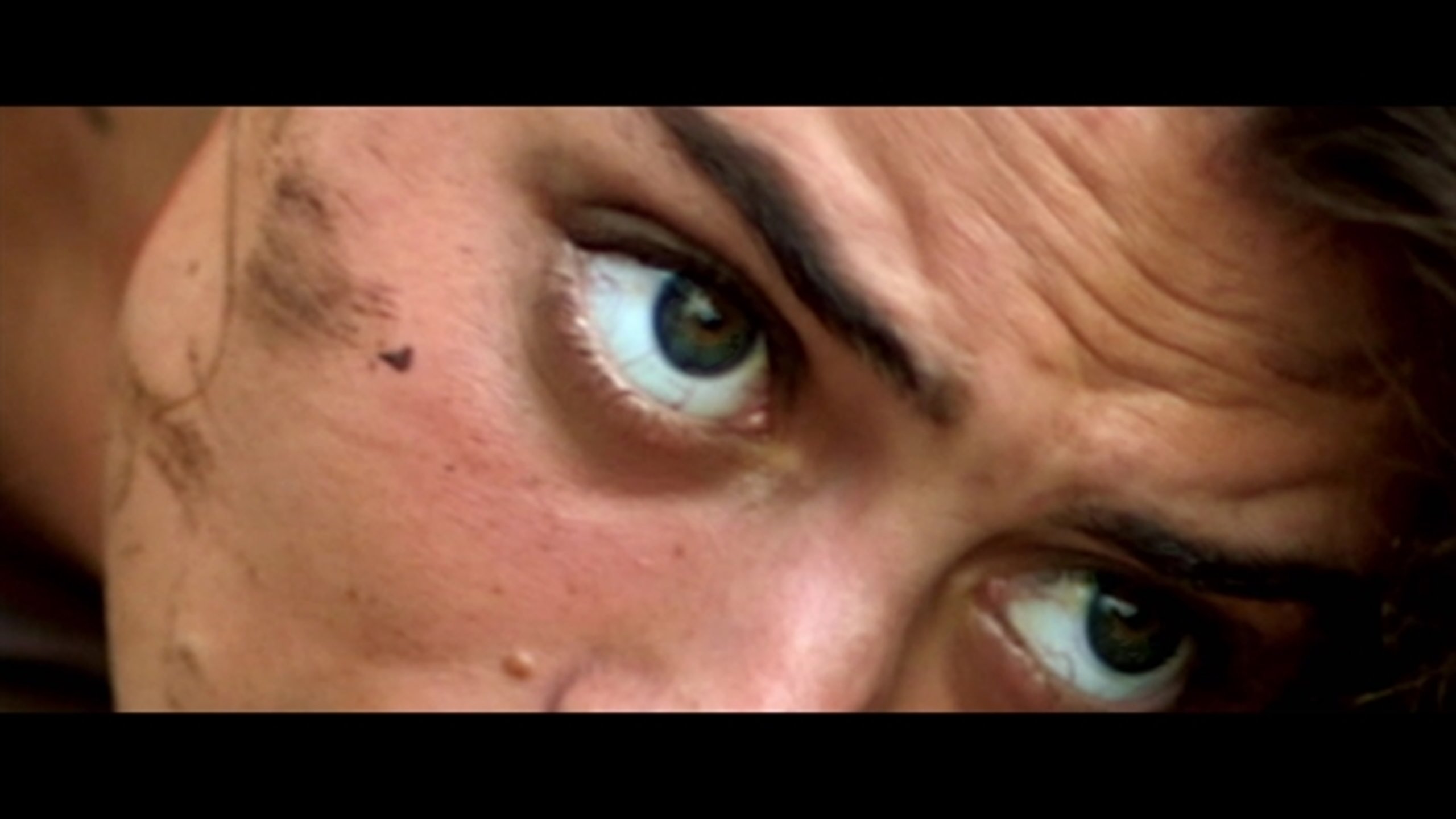 The Green Inferno - Thumbnail