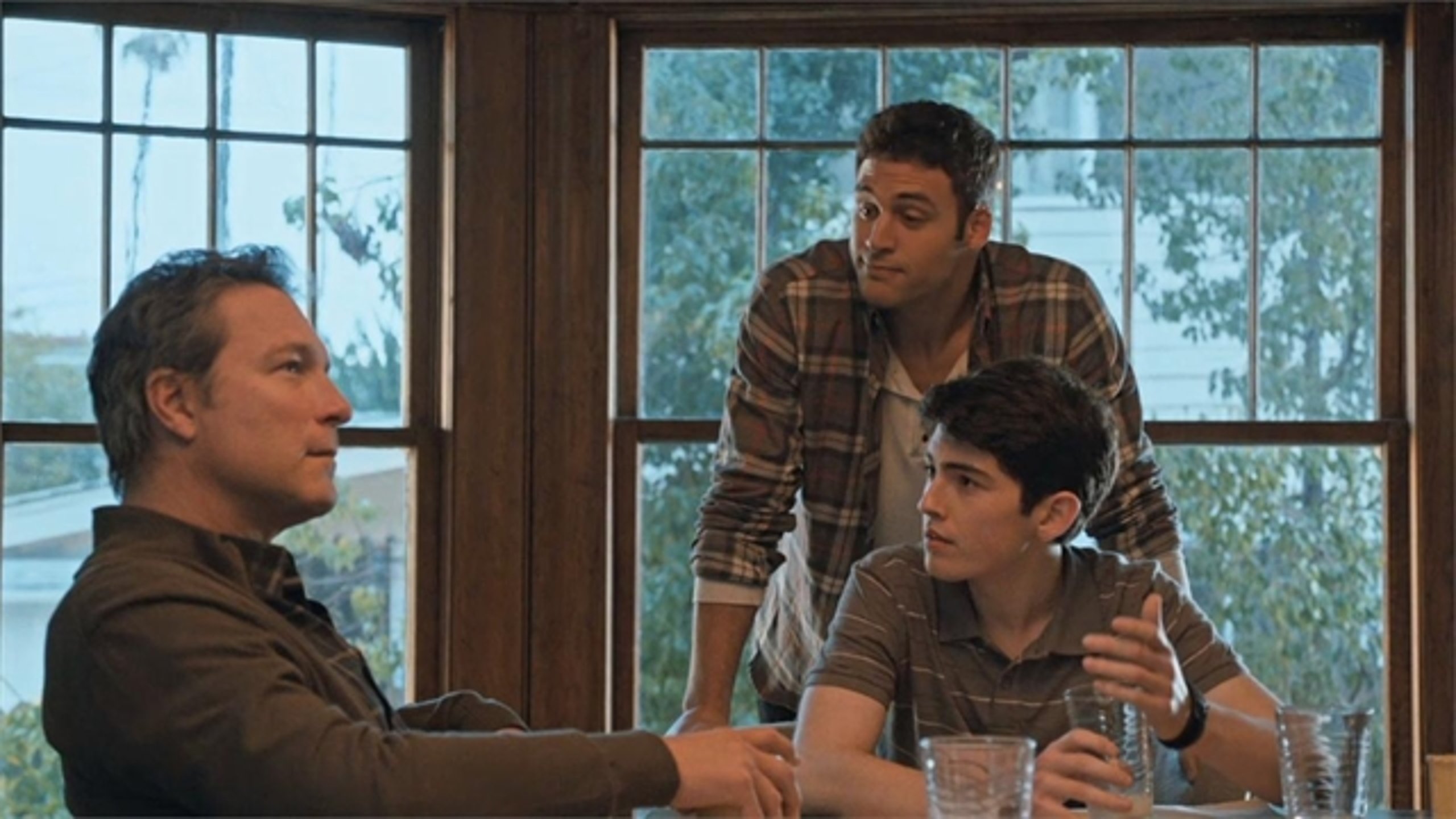 The Boy Next Door - Thumbnail