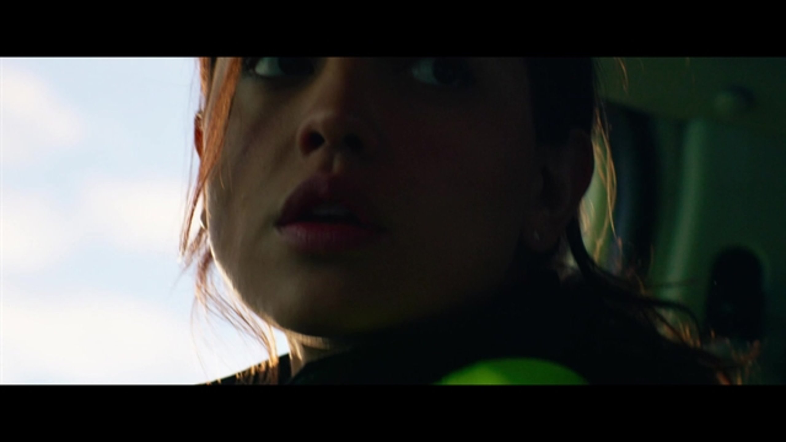 Ambulance - Thumbnail