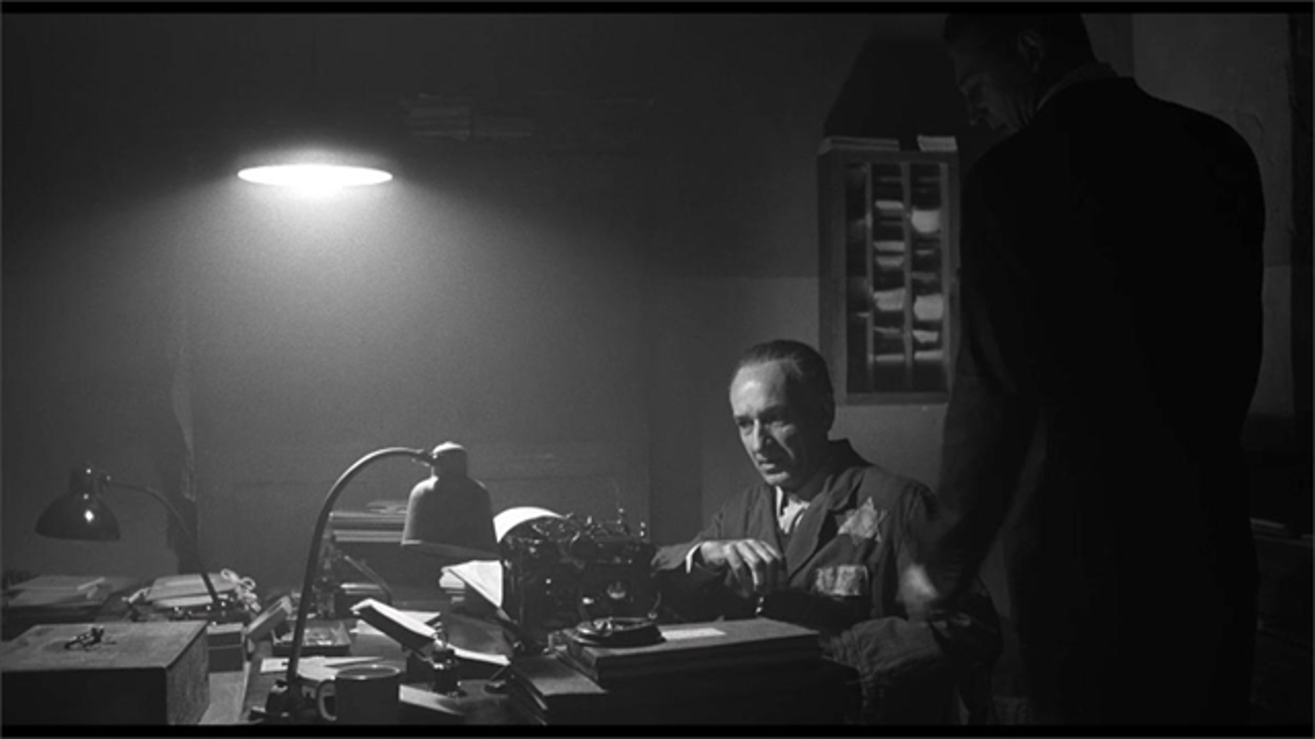 Schindler's List - Thumbnail