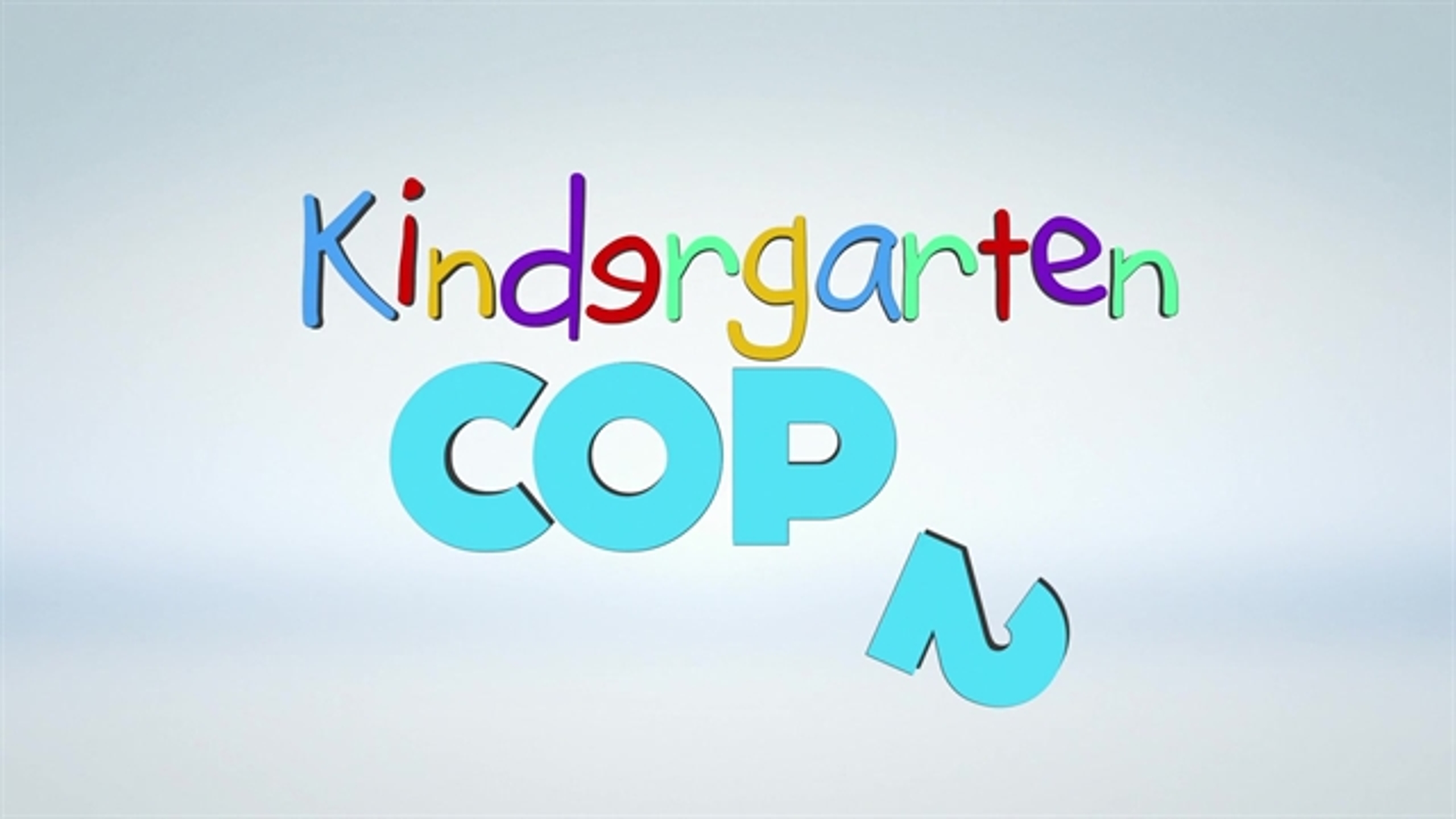 Kindergarten Cop 2 - Thumbnail